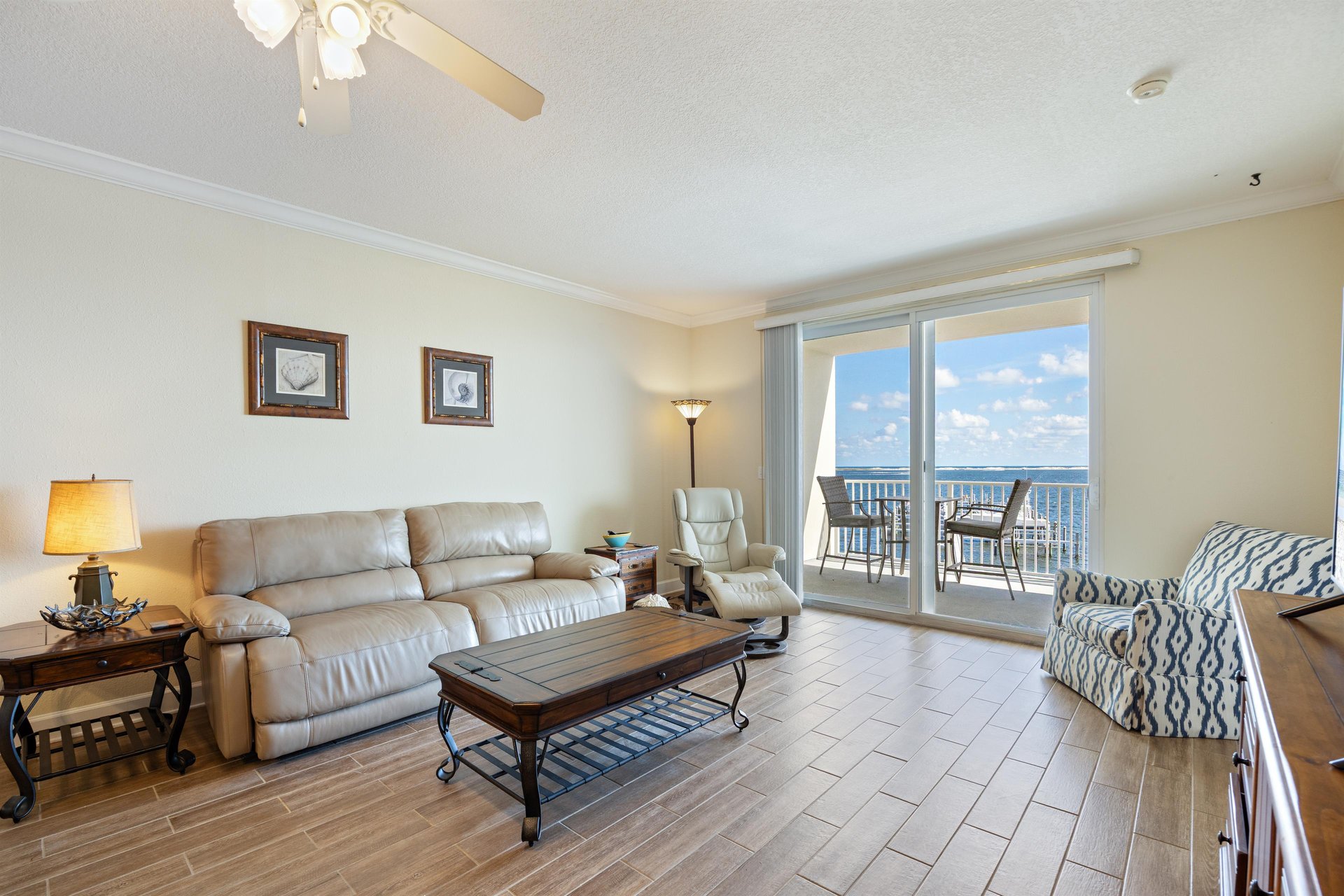 Waterway Stay  Unit 309 at Harbour Pointe