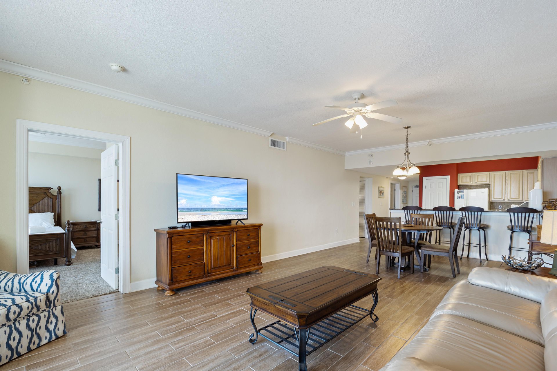 Waterway Stay  Unit 309 at Harbour Pointe