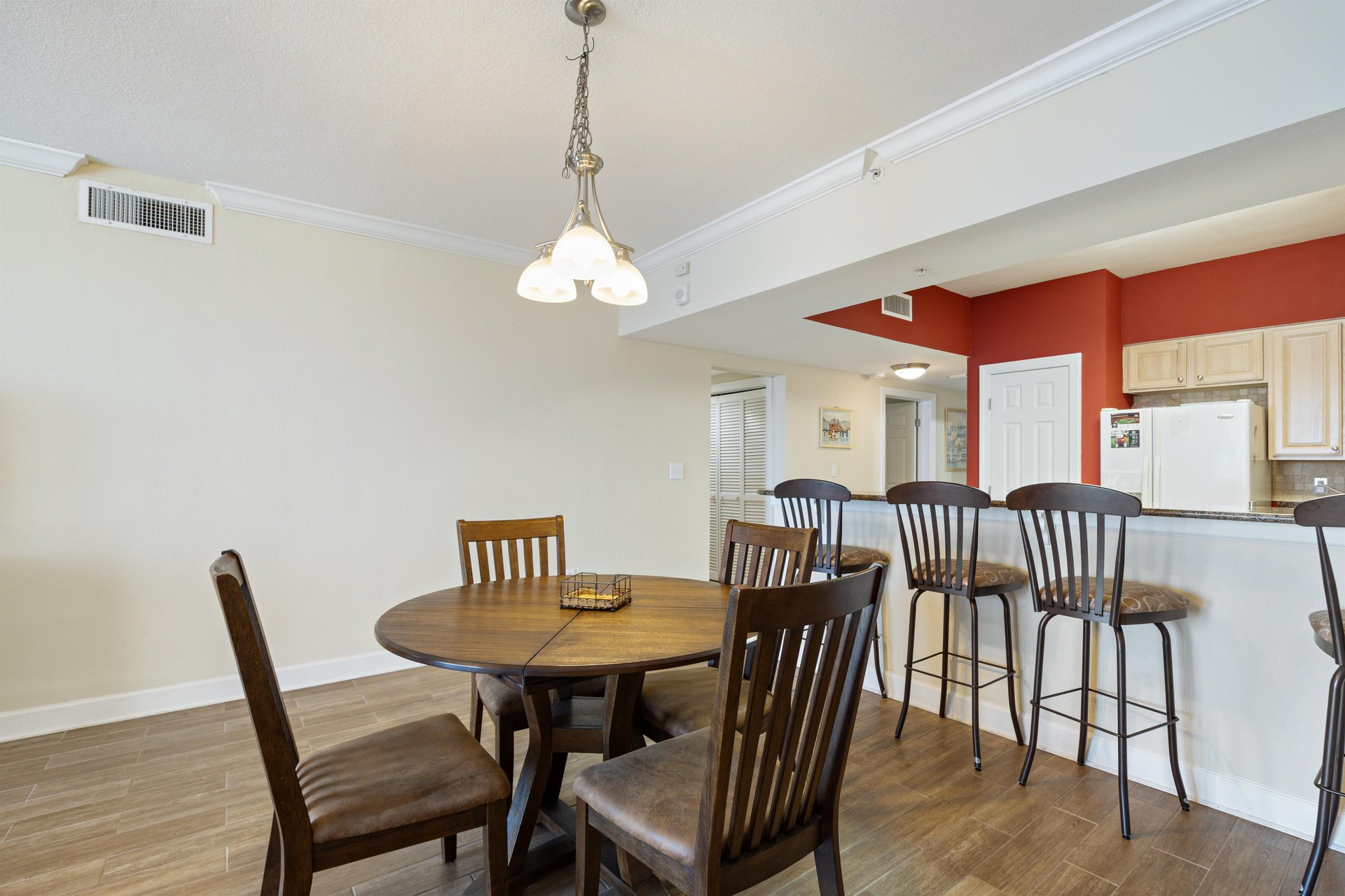 Waterway Stay  Unit 309 at Harbour Pointe