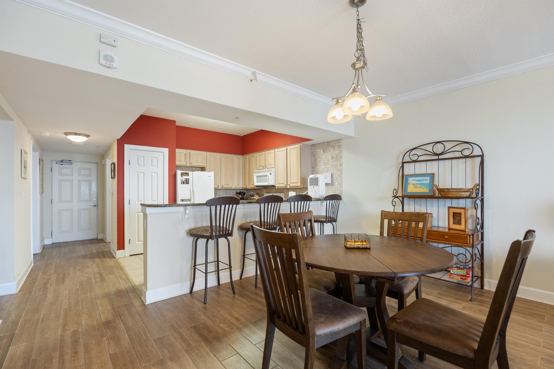 Waterway Stay  Unit 309 at Harbour Pointe