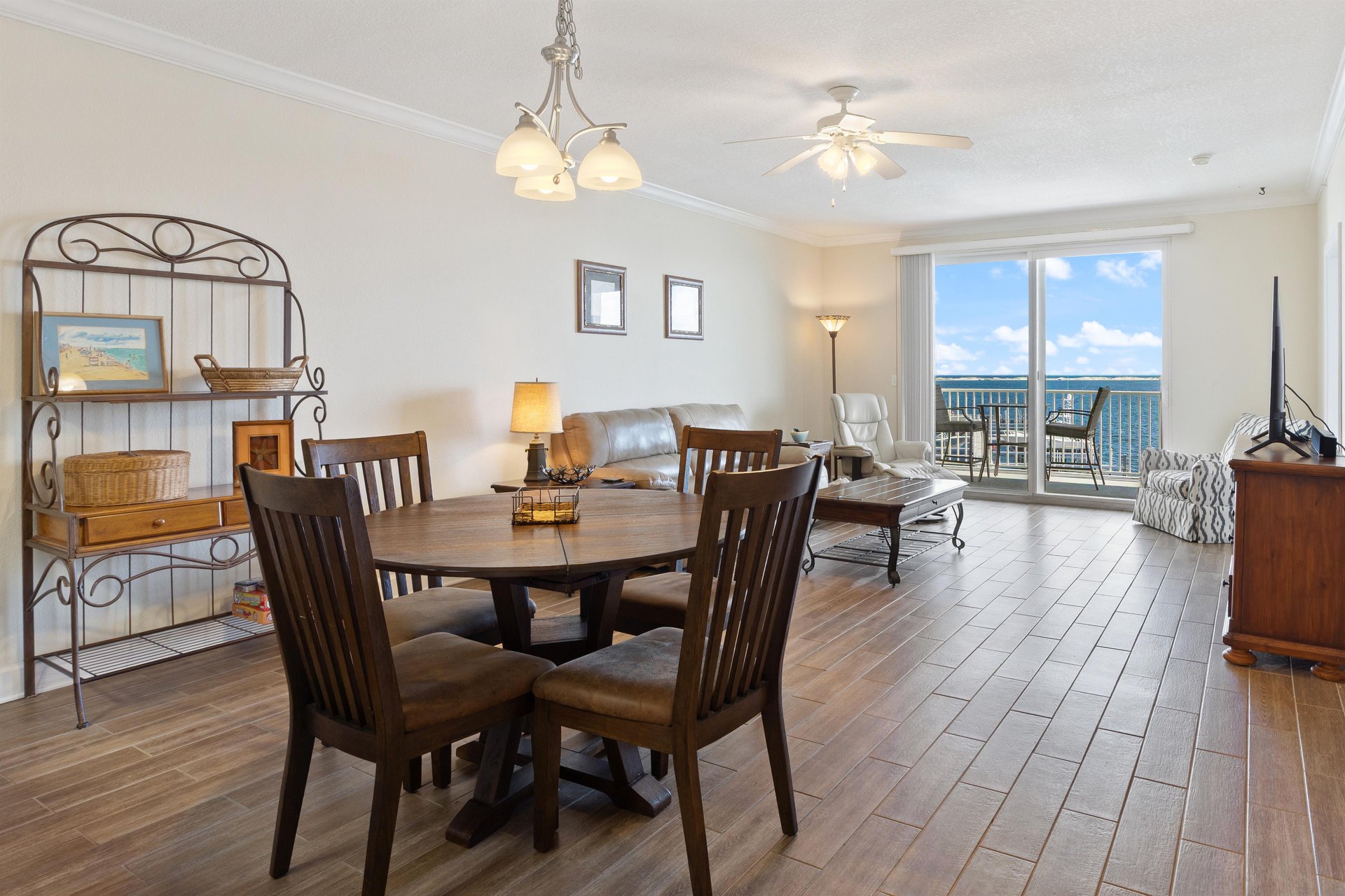 Waterway Stay  Unit 309 at Harbour Pointe
