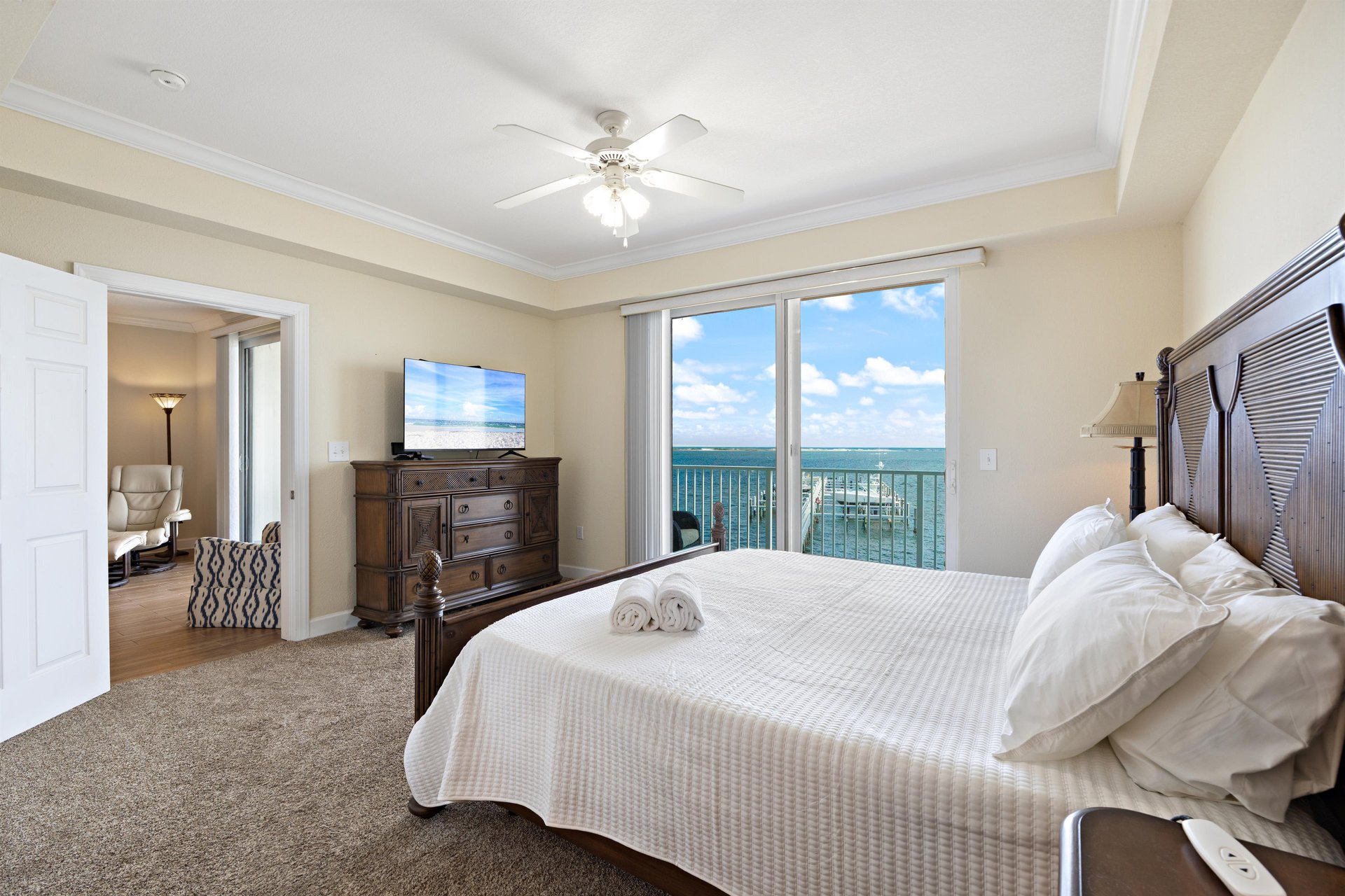 Waterway Stay  Unit 309 at Harbour Pointe