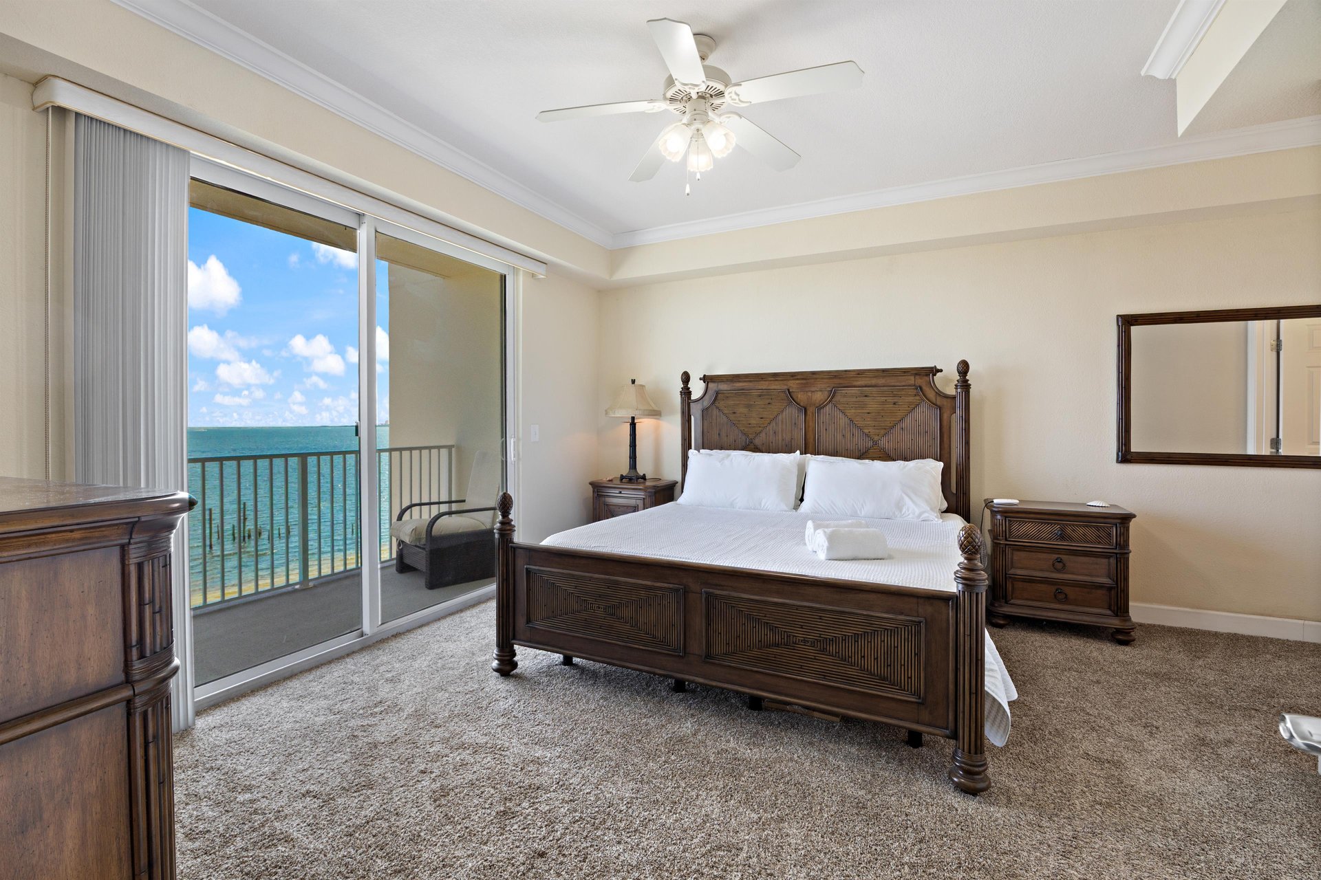 Waterway Stay  Unit 309 at Harbour Pointe