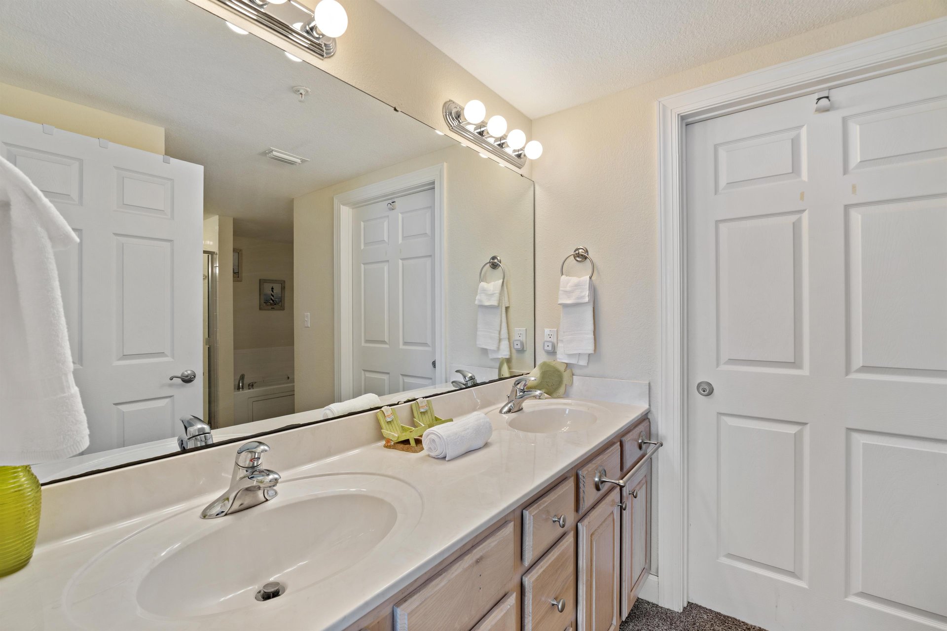 Waterway Stay  Unit 309 at Harbour Pointe