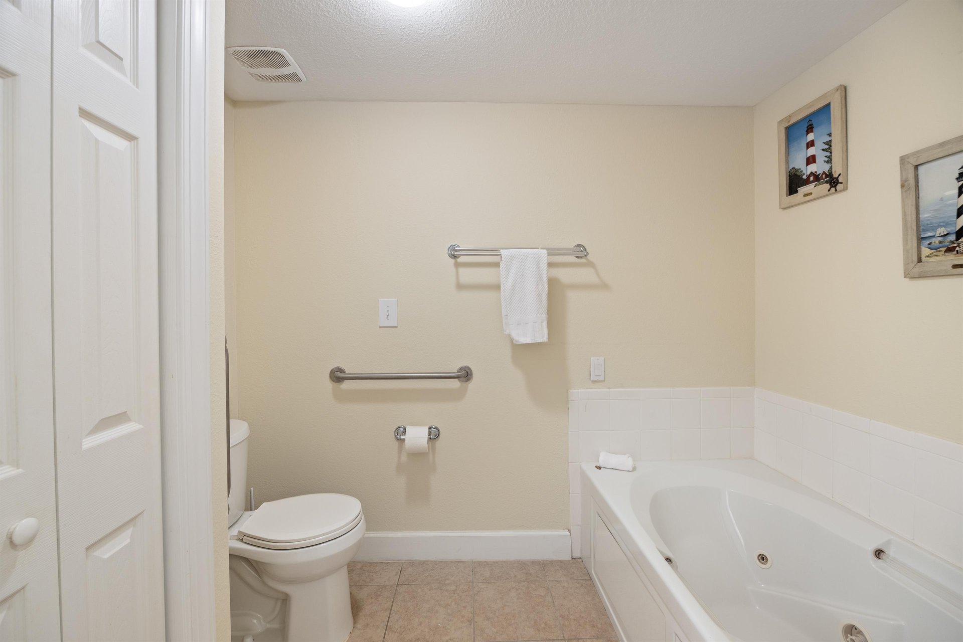 Waterway Stay  Unit 309 at Harbour Pointe
