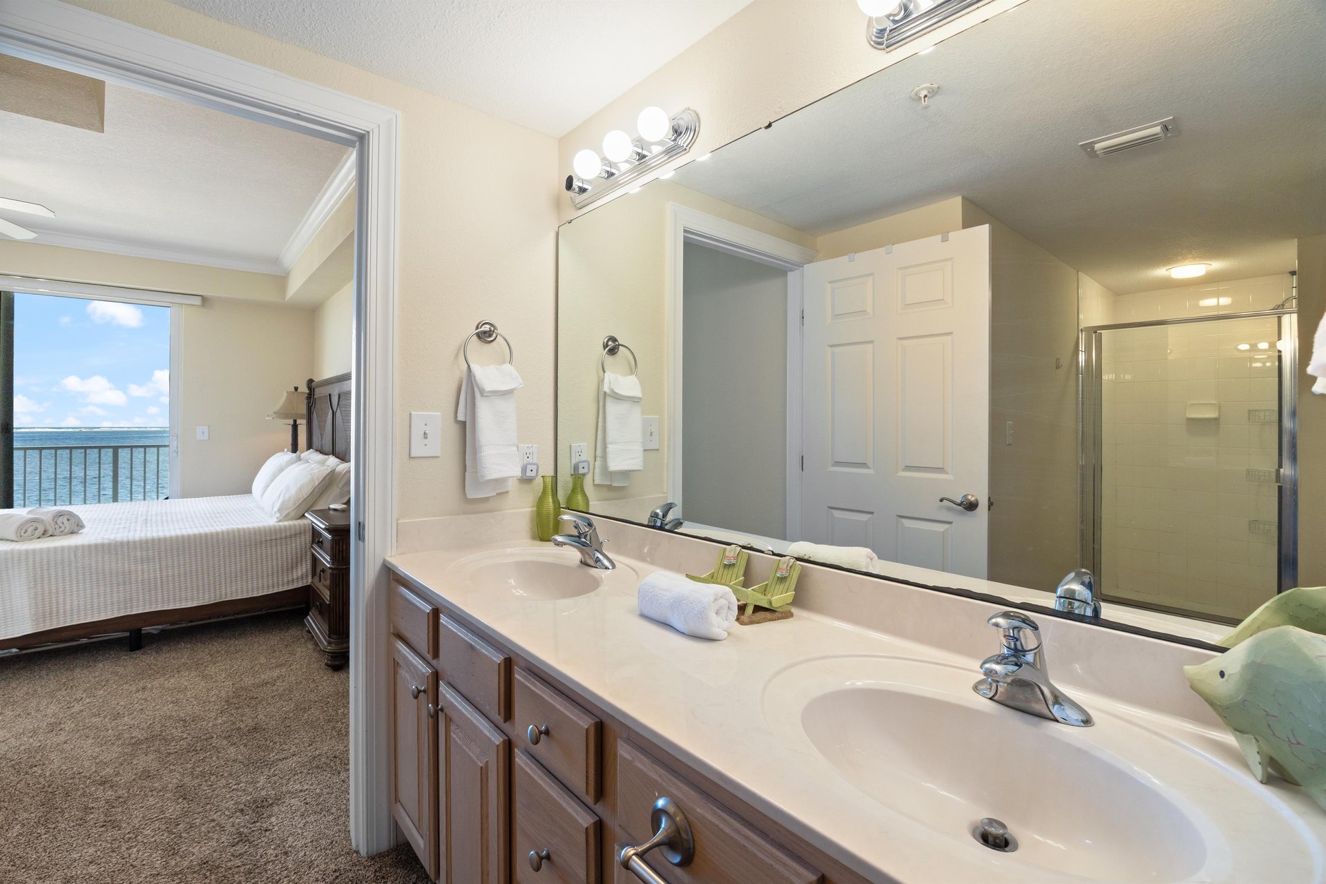 Waterway Stay  Unit 309 at Harbour Pointe