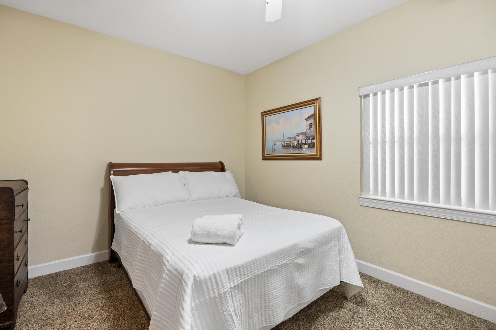Waterway Stay  Unit 309 at Harbour Pointe