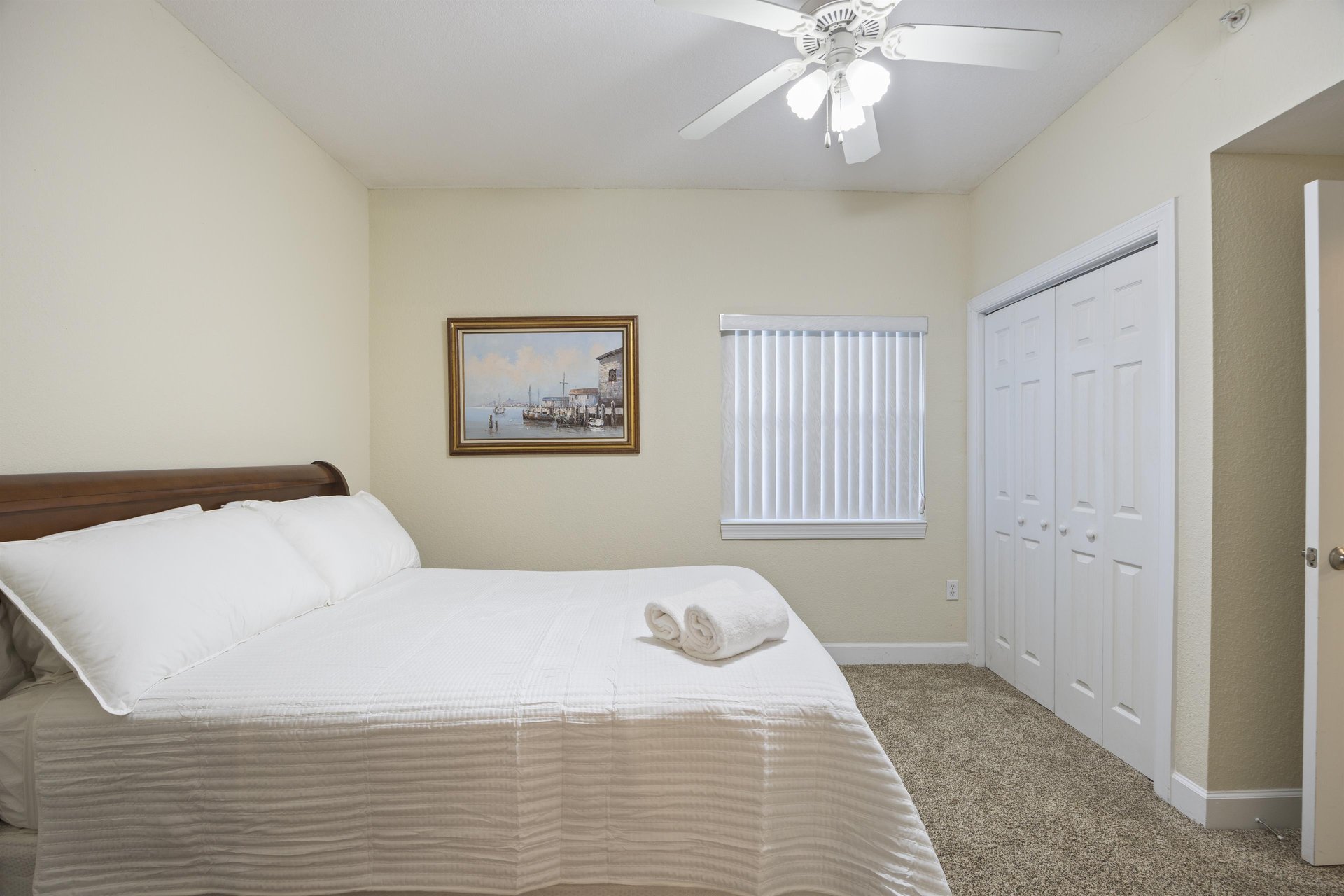 Waterway Stay  Unit 309 at Harbour Pointe