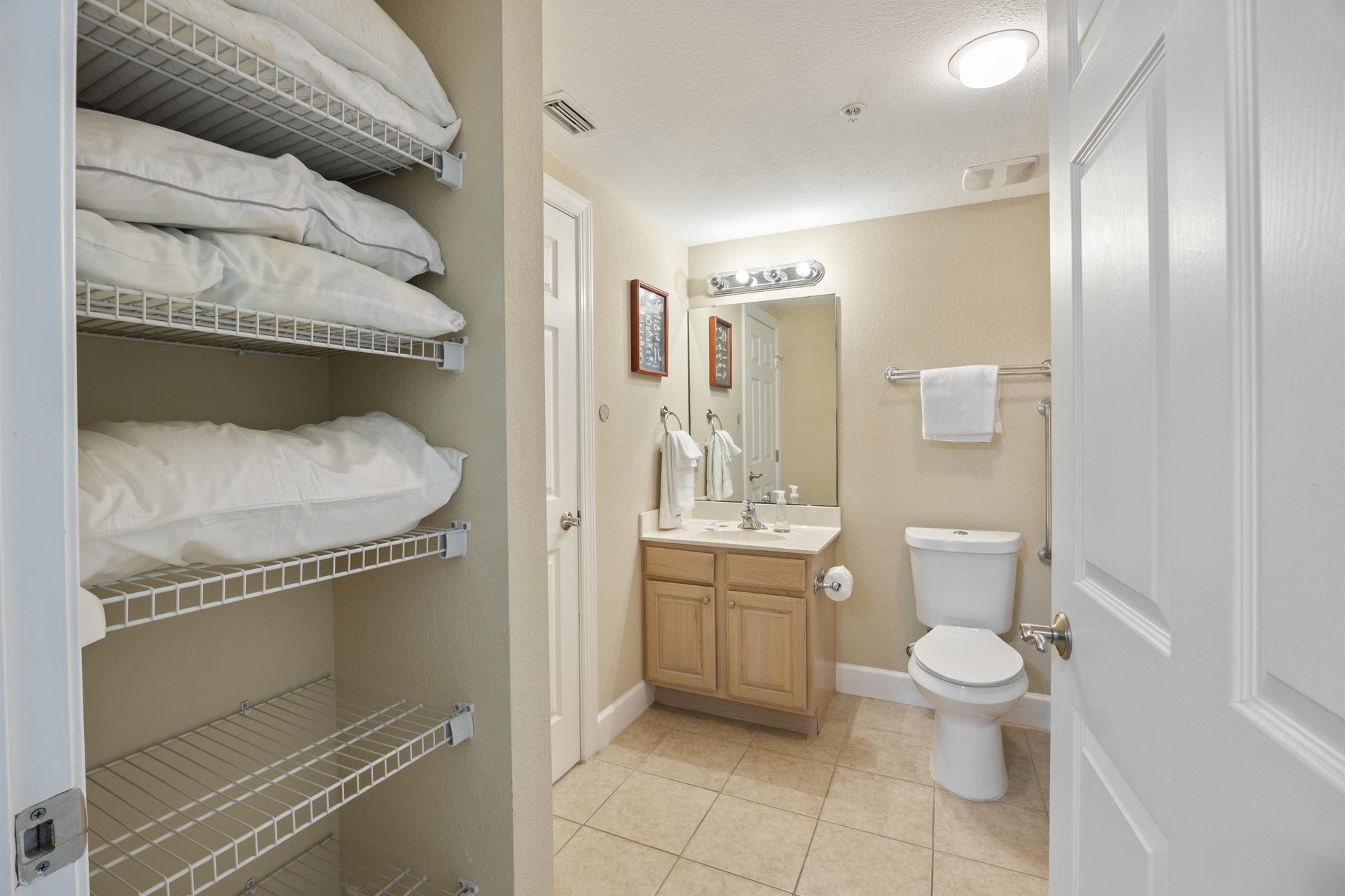 Waterway Stay  Unit 309 at Harbour Pointe