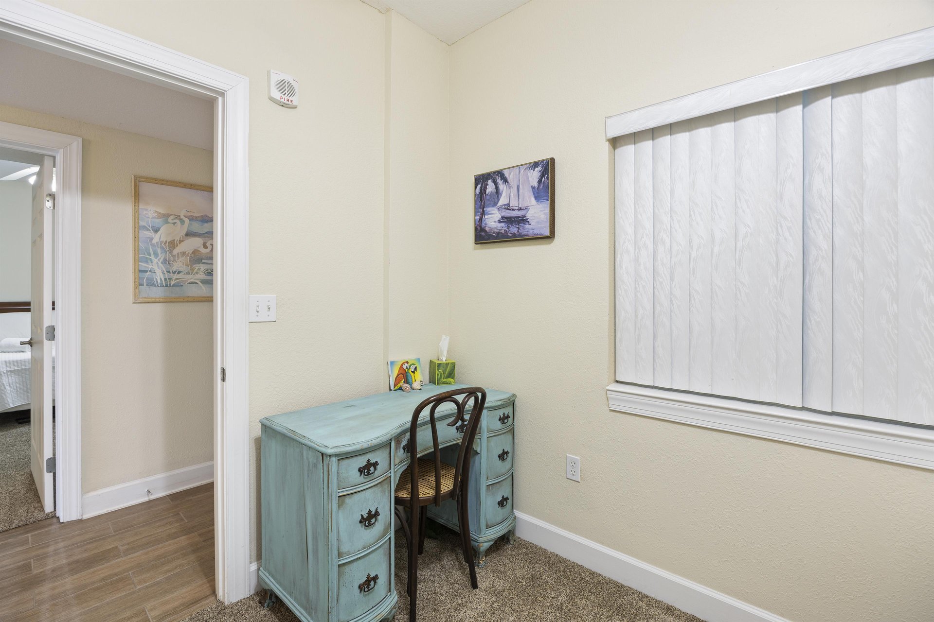 Waterway Stay  Unit 309 at Harbour Pointe