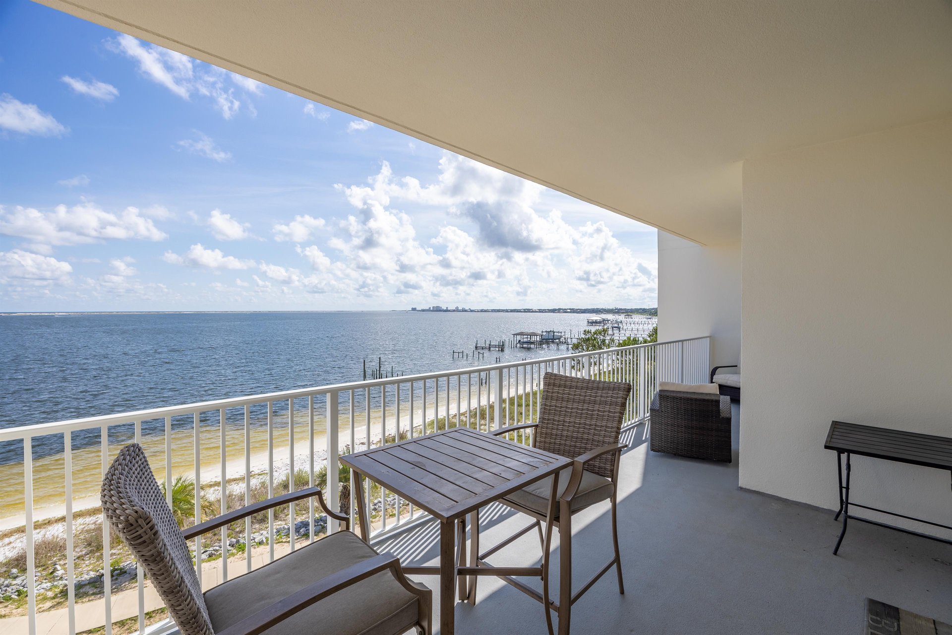Waterway Stay  Unit 309 at Harbour Pointe