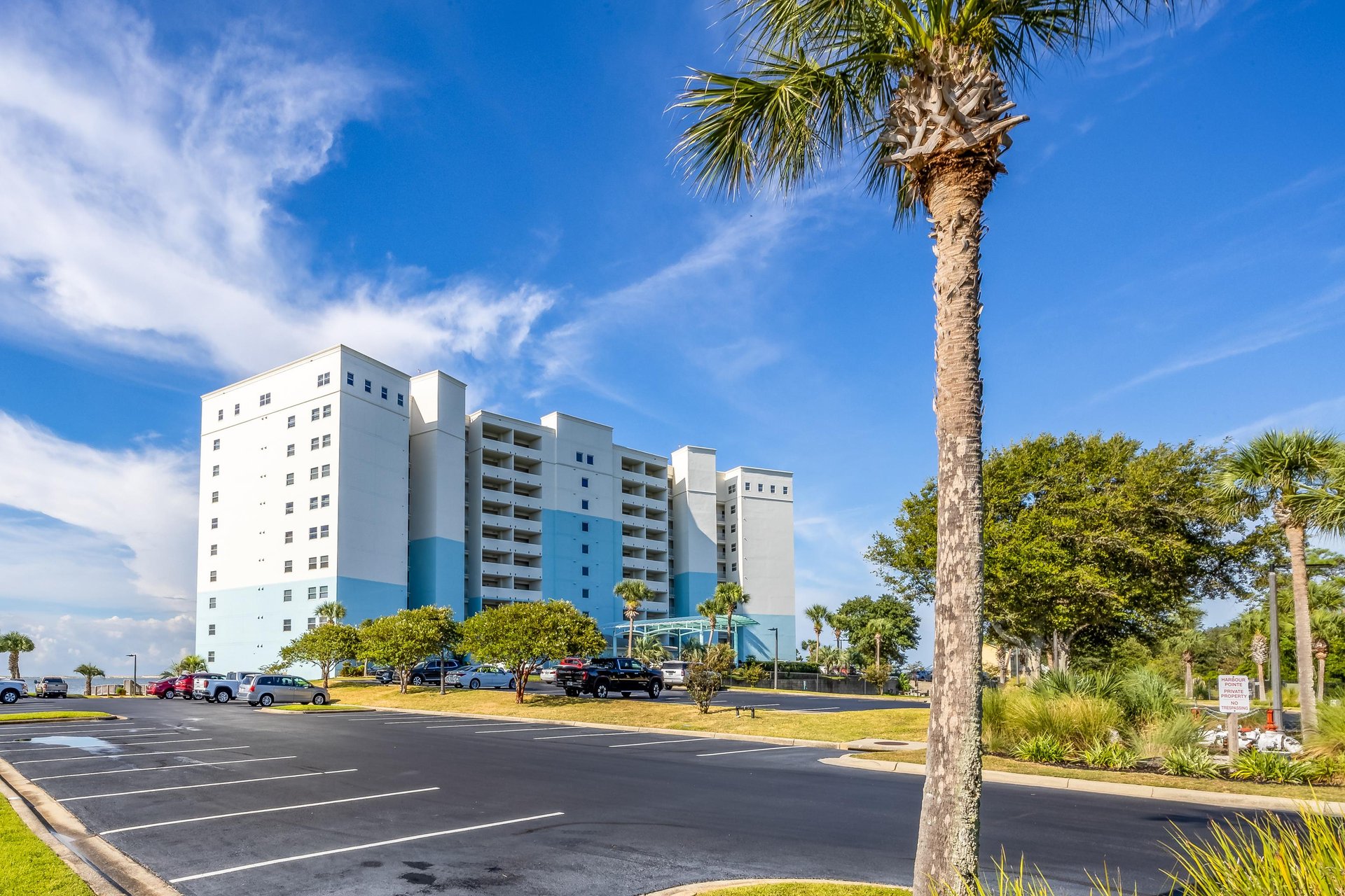 Waterway Stay  Unit 309 at Harbour Pointe