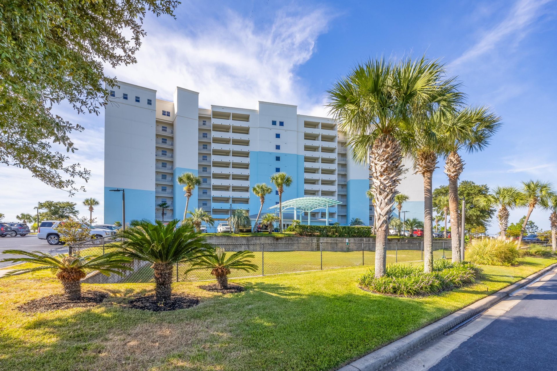 Waterway Stay  Unit 309 at Harbour Pointe