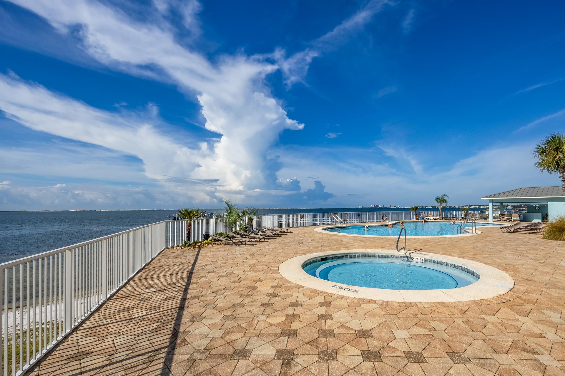 Waterway Stay  Unit 309 at Harbour Pointe