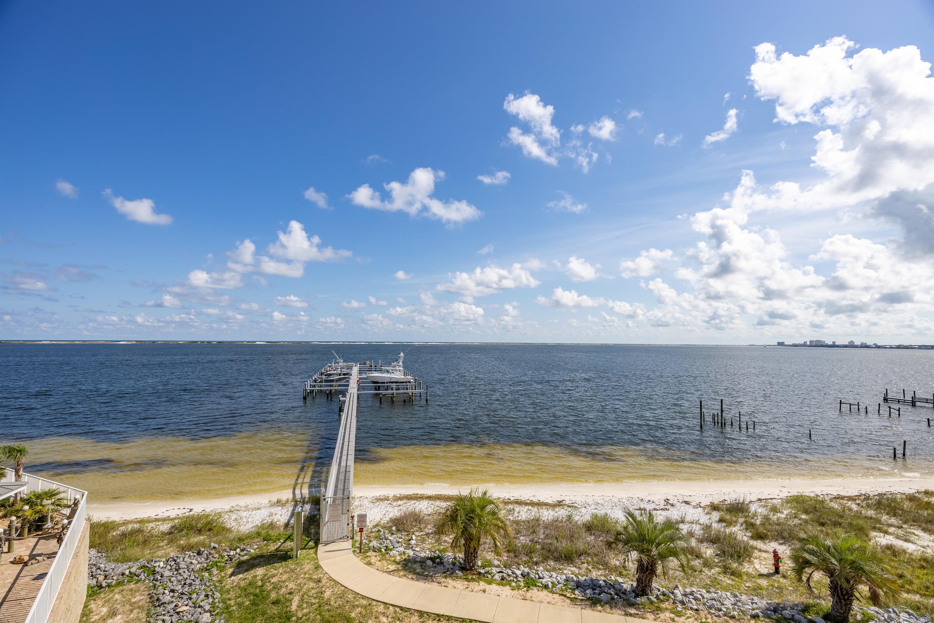 Waterway Stay  Unit 309 at Harbour Pointe