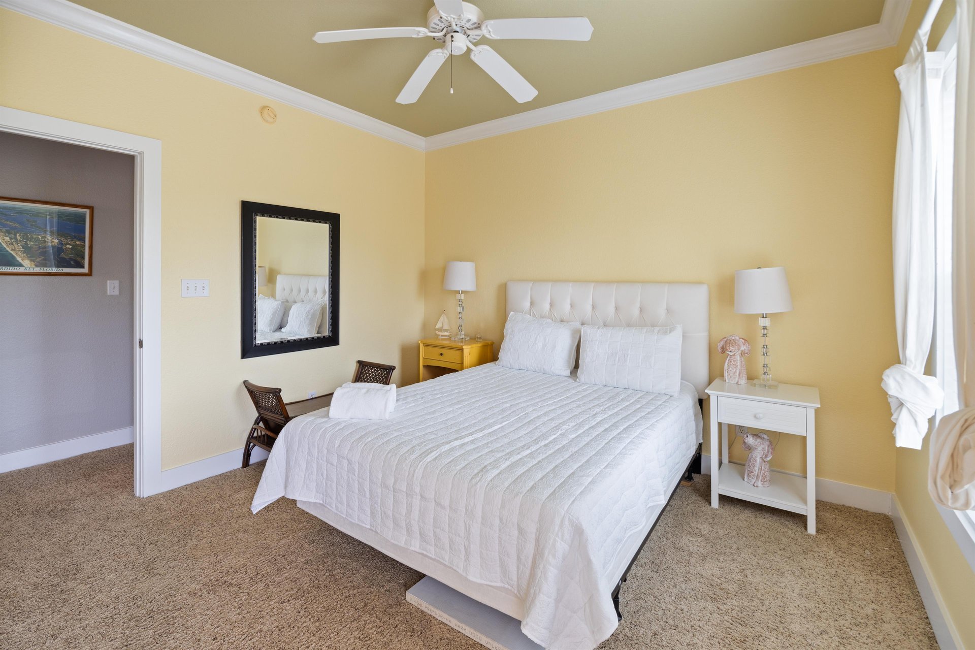Carey Me Away Unit 39C at Purple Parrot
