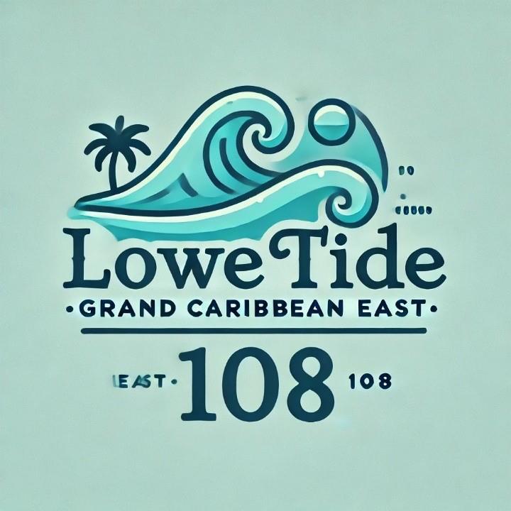 Grand caribbean East 108  LoweTide Condo