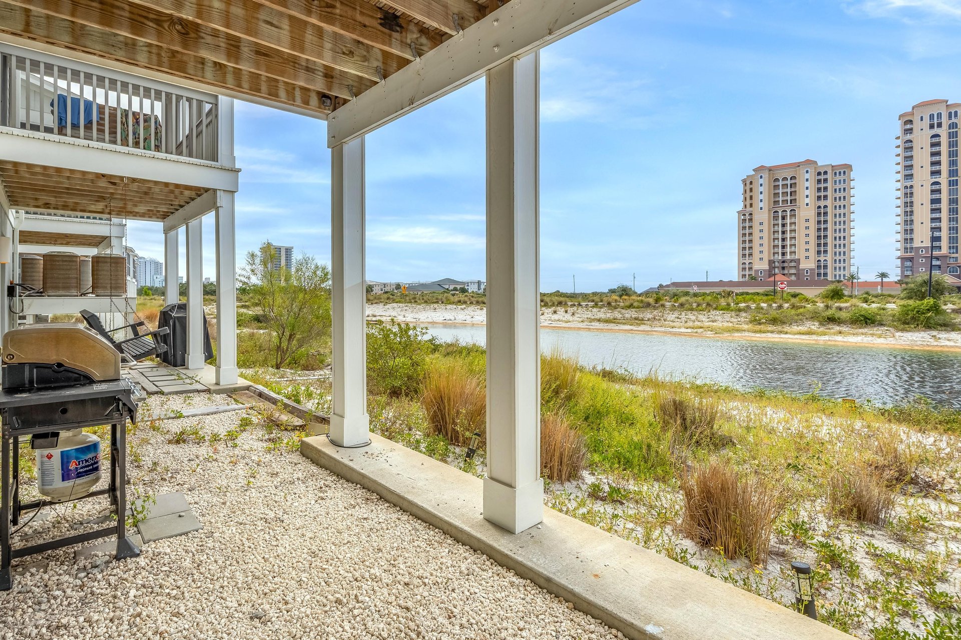 Beautiful Moments  14237 Beach Heather Drive at Lost Key