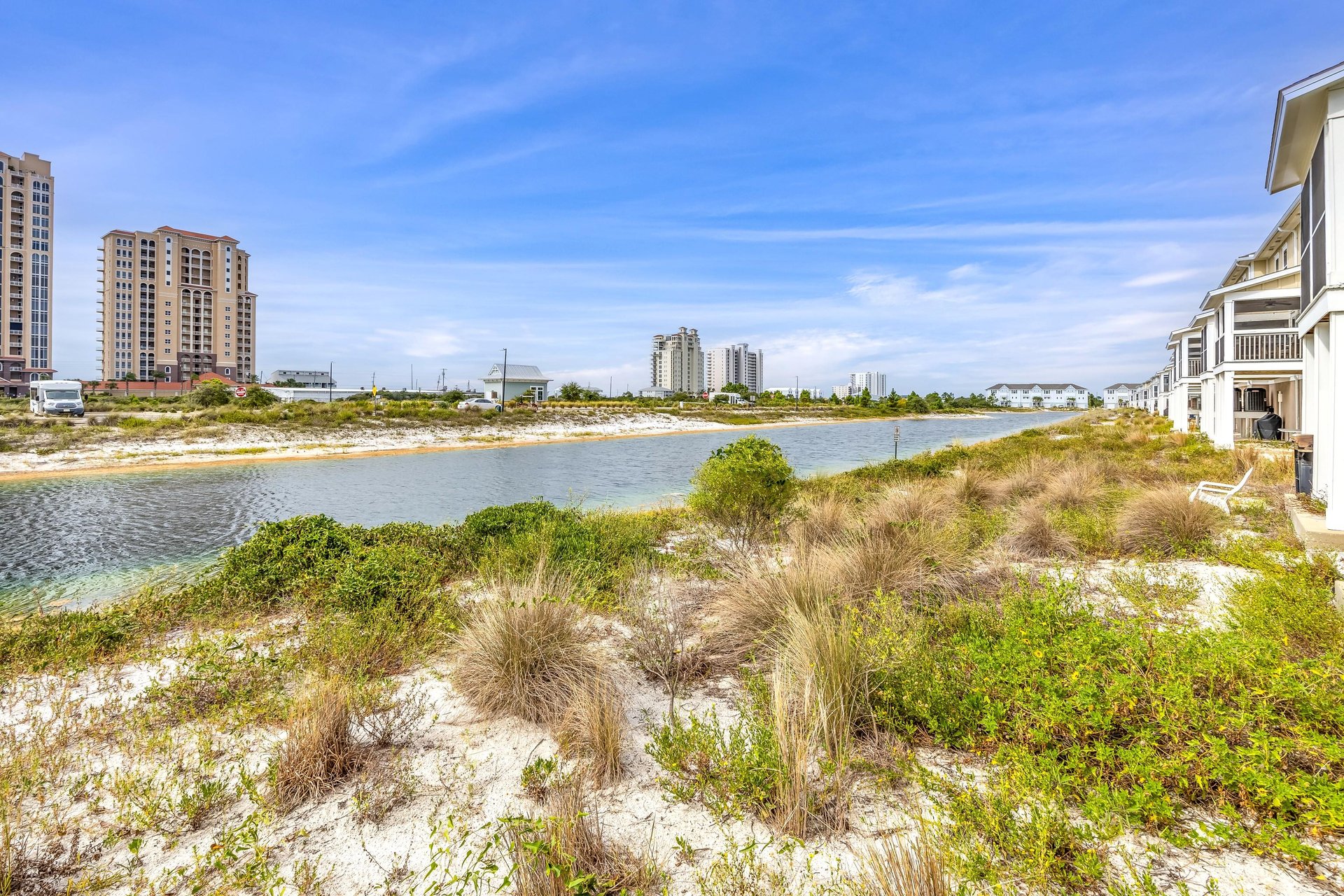Beautiful Moments  14237 Beach Heather Drive at Lost Key