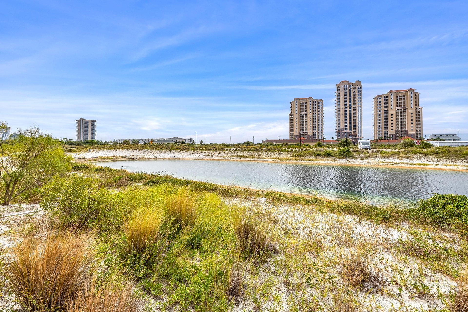 Beautiful Moments  14237 Beach Heather Drive at Lost Key
