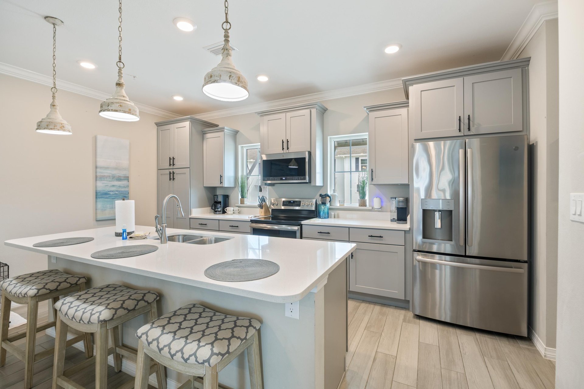 Beautiful Moments  14237 Beach Heather Drive at Lost Key