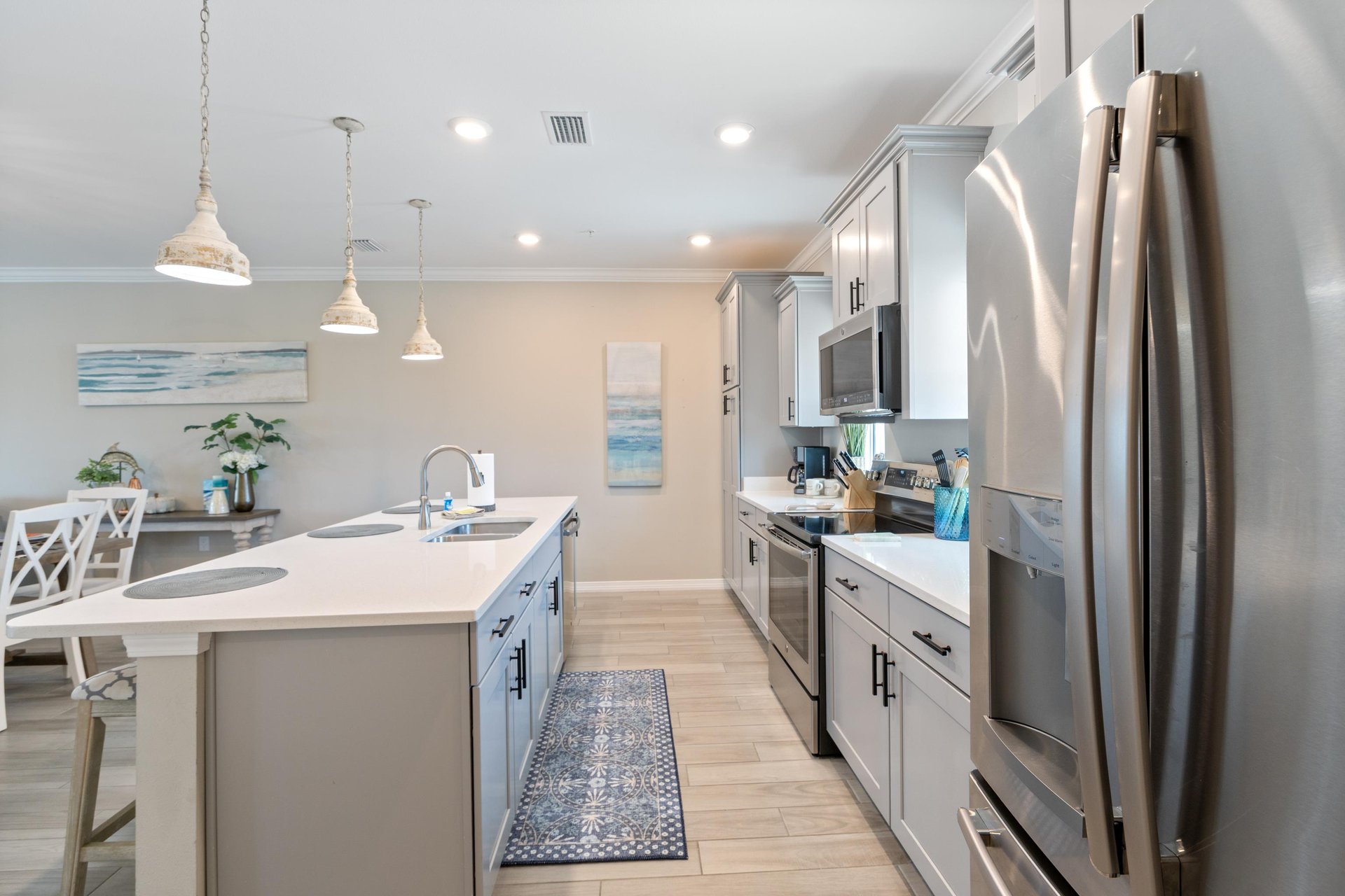 Beautiful Moments  14237 Beach Heather Drive at Lost Key