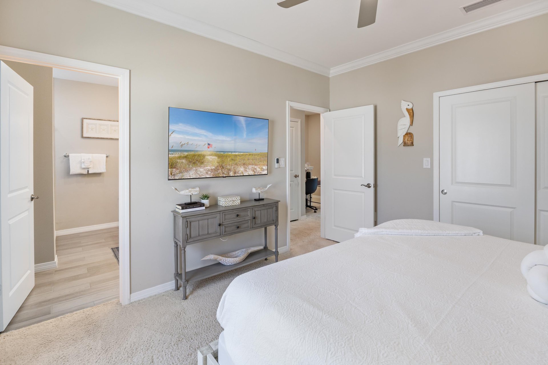 Beautiful Moments  14237 Beach Heather Drive at Lost Key