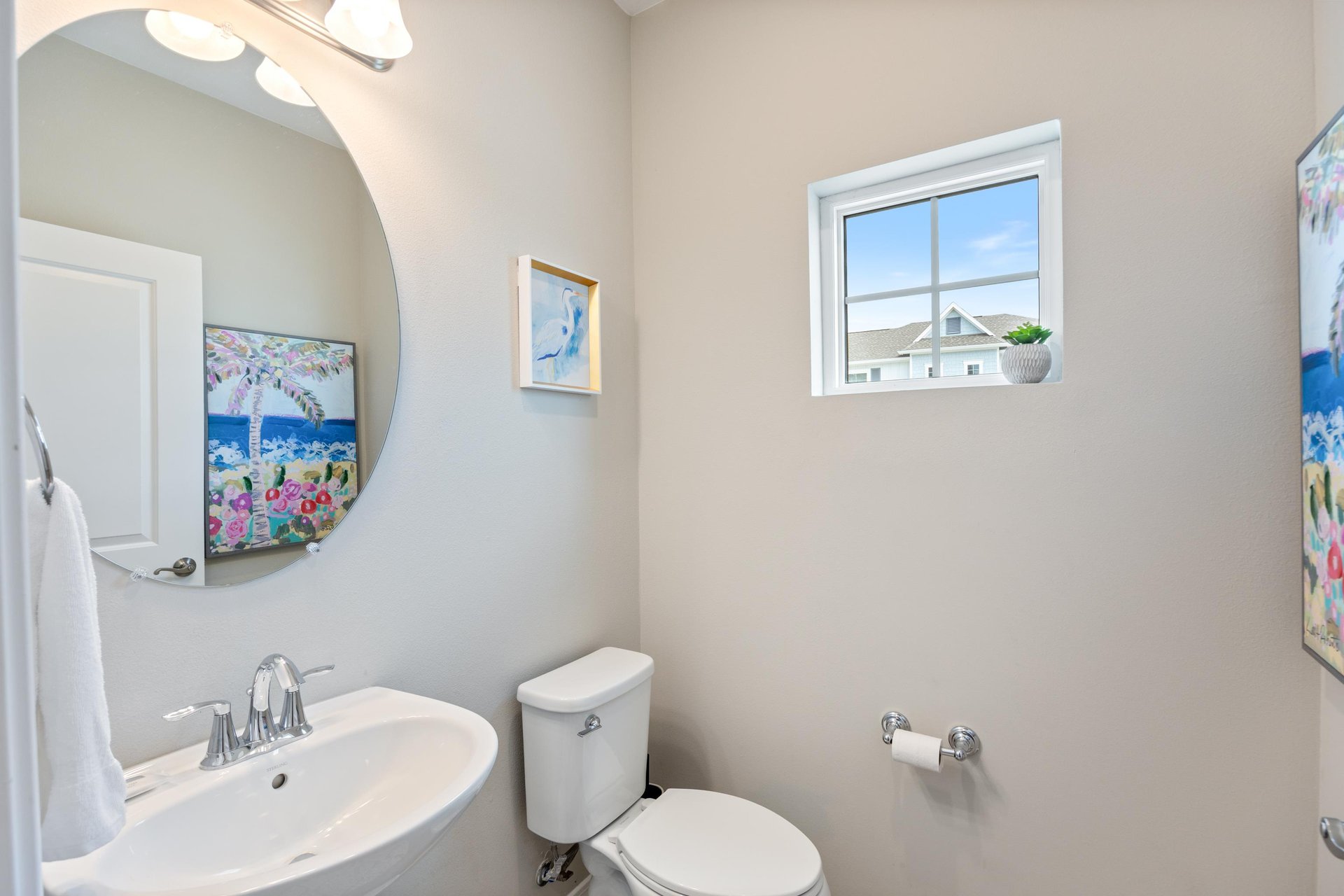 Beautiful Moments  14237 Beach Heather Drive at Lost Key