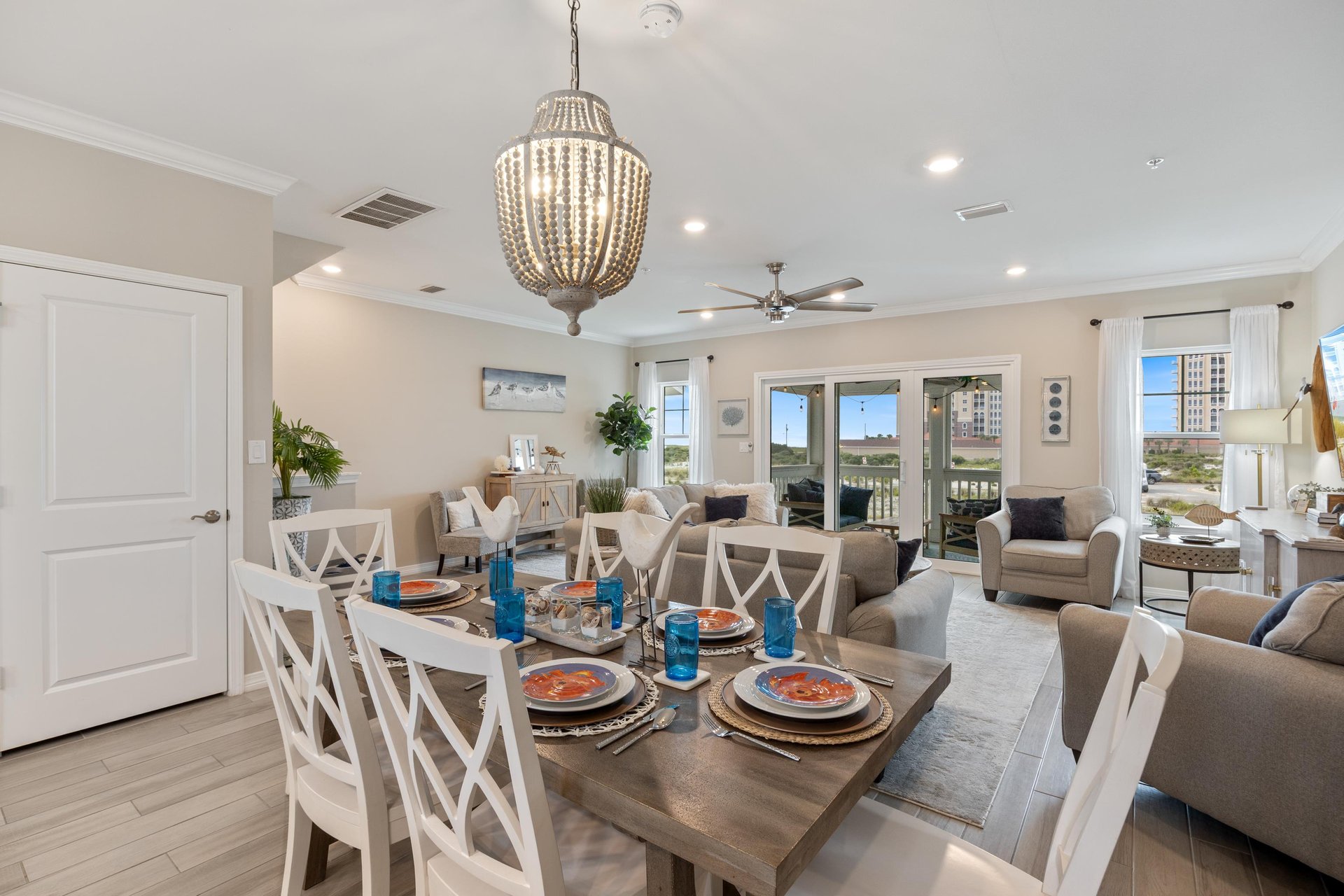 Beautiful Moments  14237 Beach Heather Drive at Lost Key