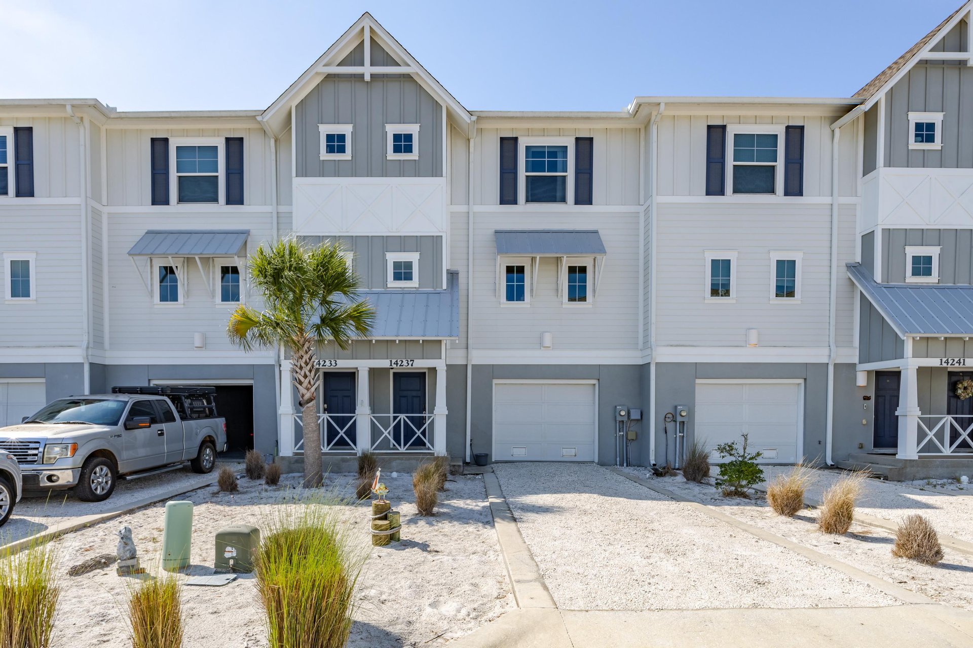 Beautiful Moments  14237 Beach Heather Court