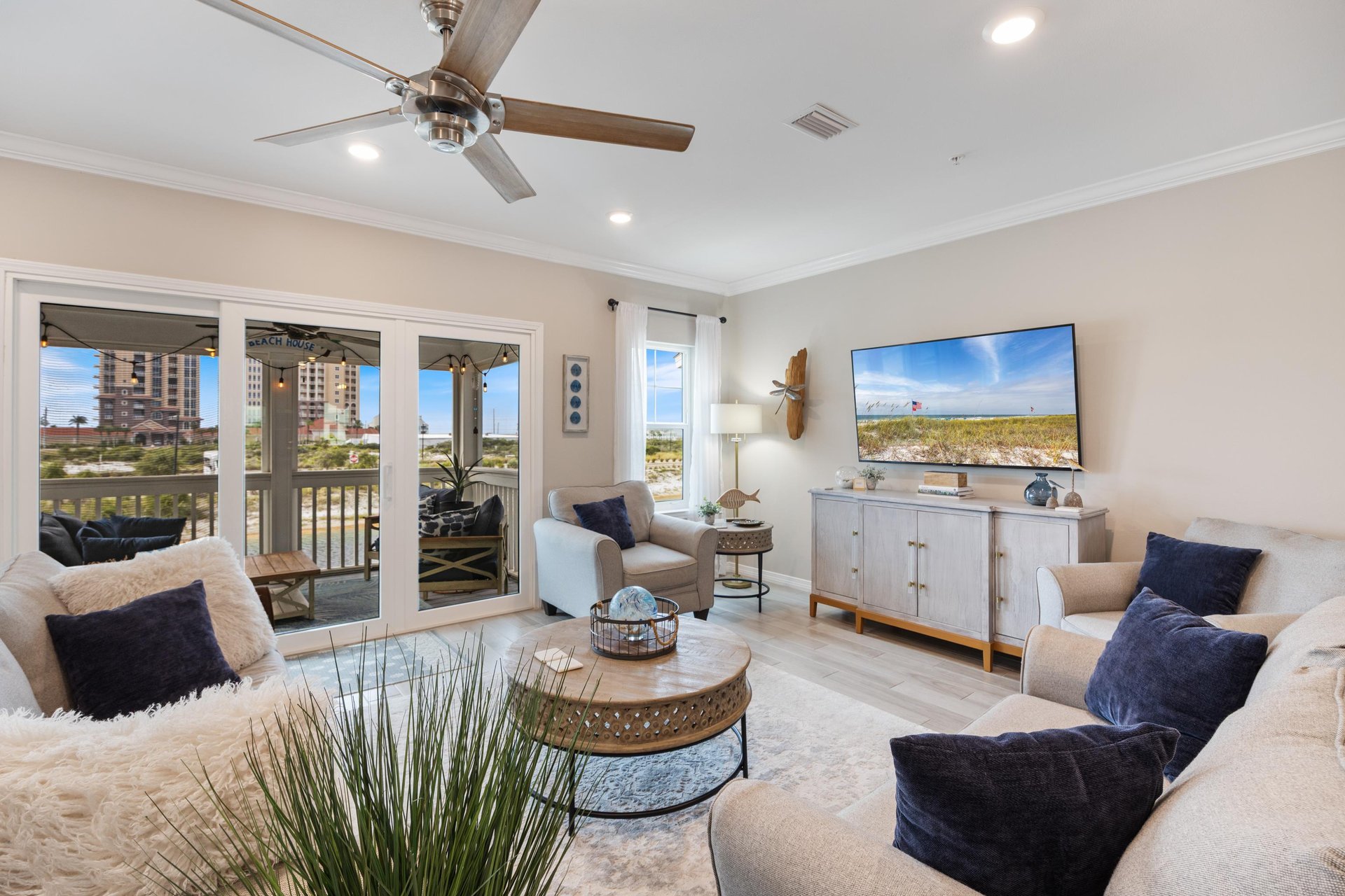 Beautiful Moments  14237 Beach Heather Drive at Lost Key
