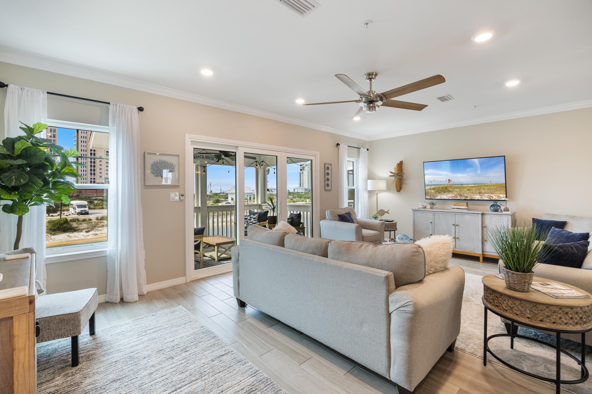 Beautiful Moments  14237 Beach Heather Drive at Lost Key