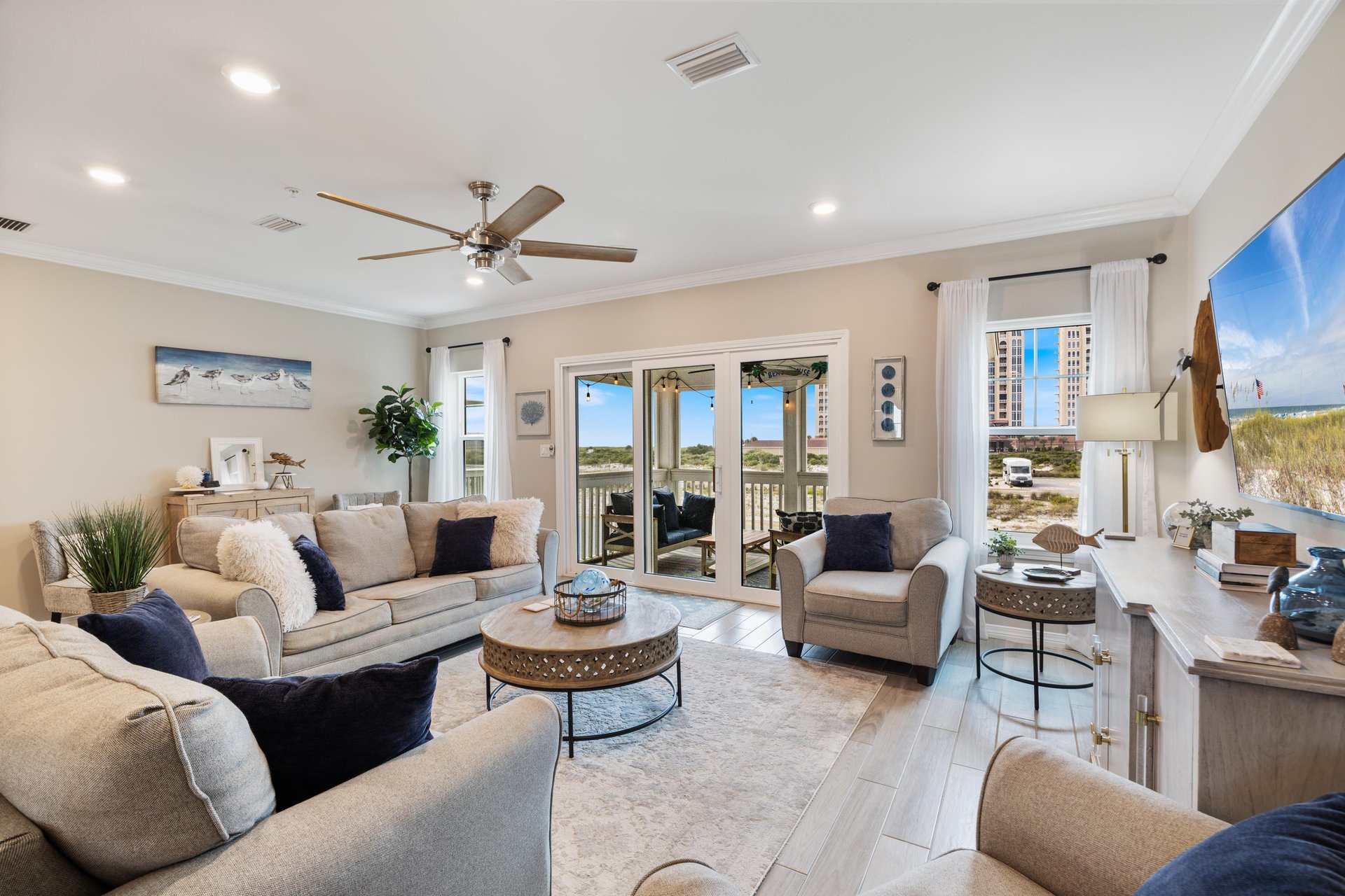 Beautiful Moments  14237 Beach Heather Drive at Lost Key