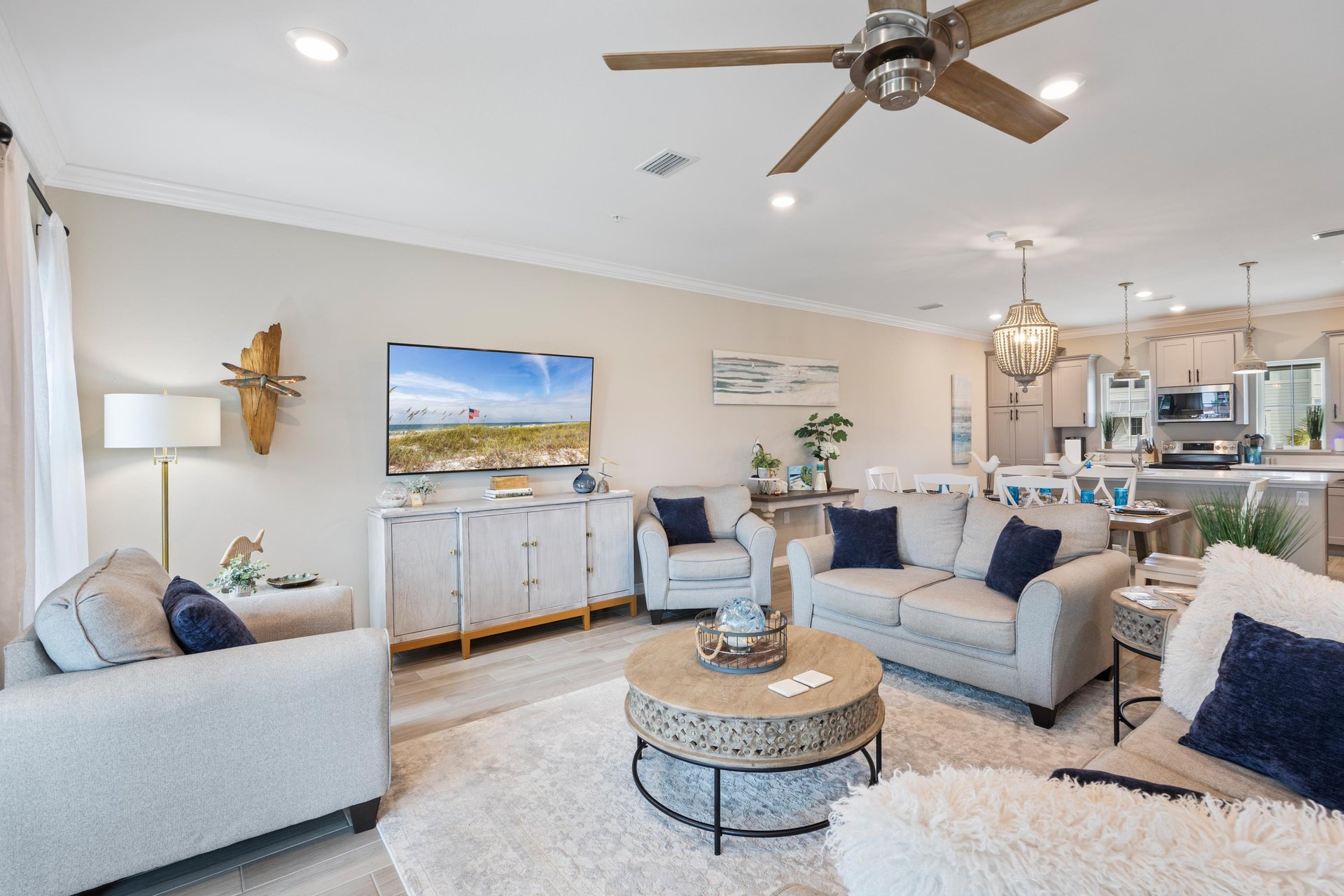 Beautiful Moments  14237 Beach Heather Drive at Lost Key