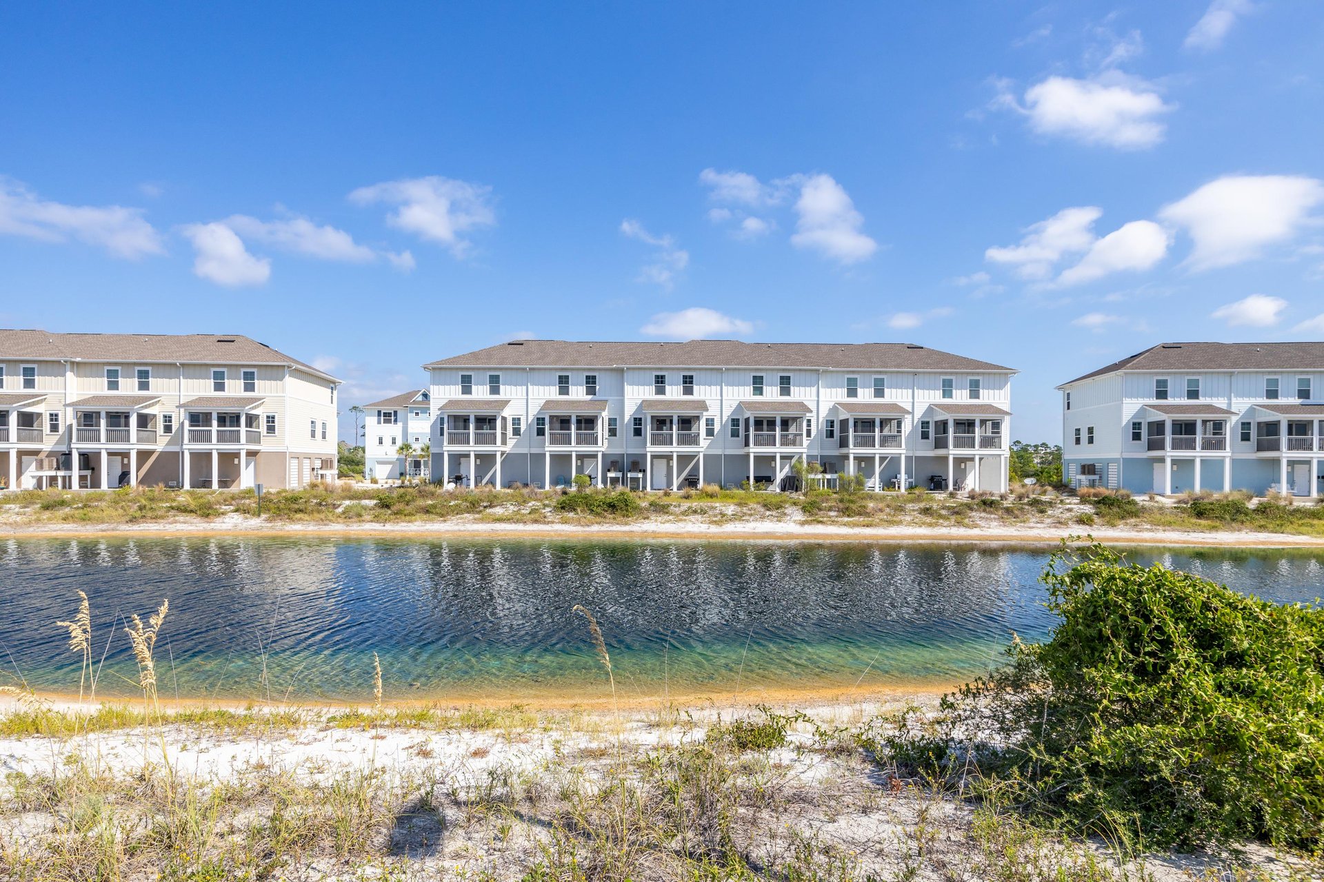 Beautiful Moments  14237 Beach Heather Drive at Lost Key