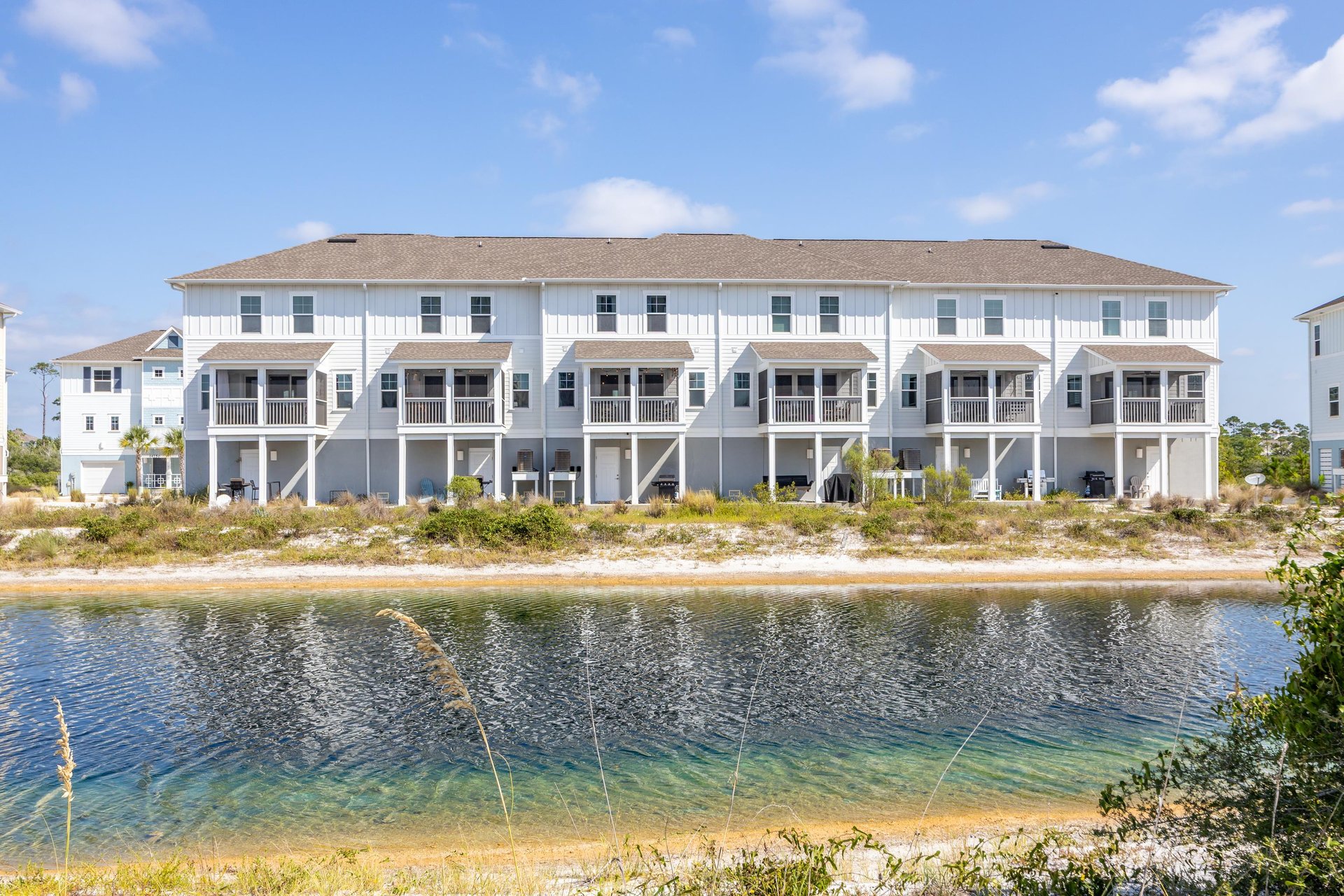 Beautiful Moments  14237 Beach Heather Drive at Lost Key