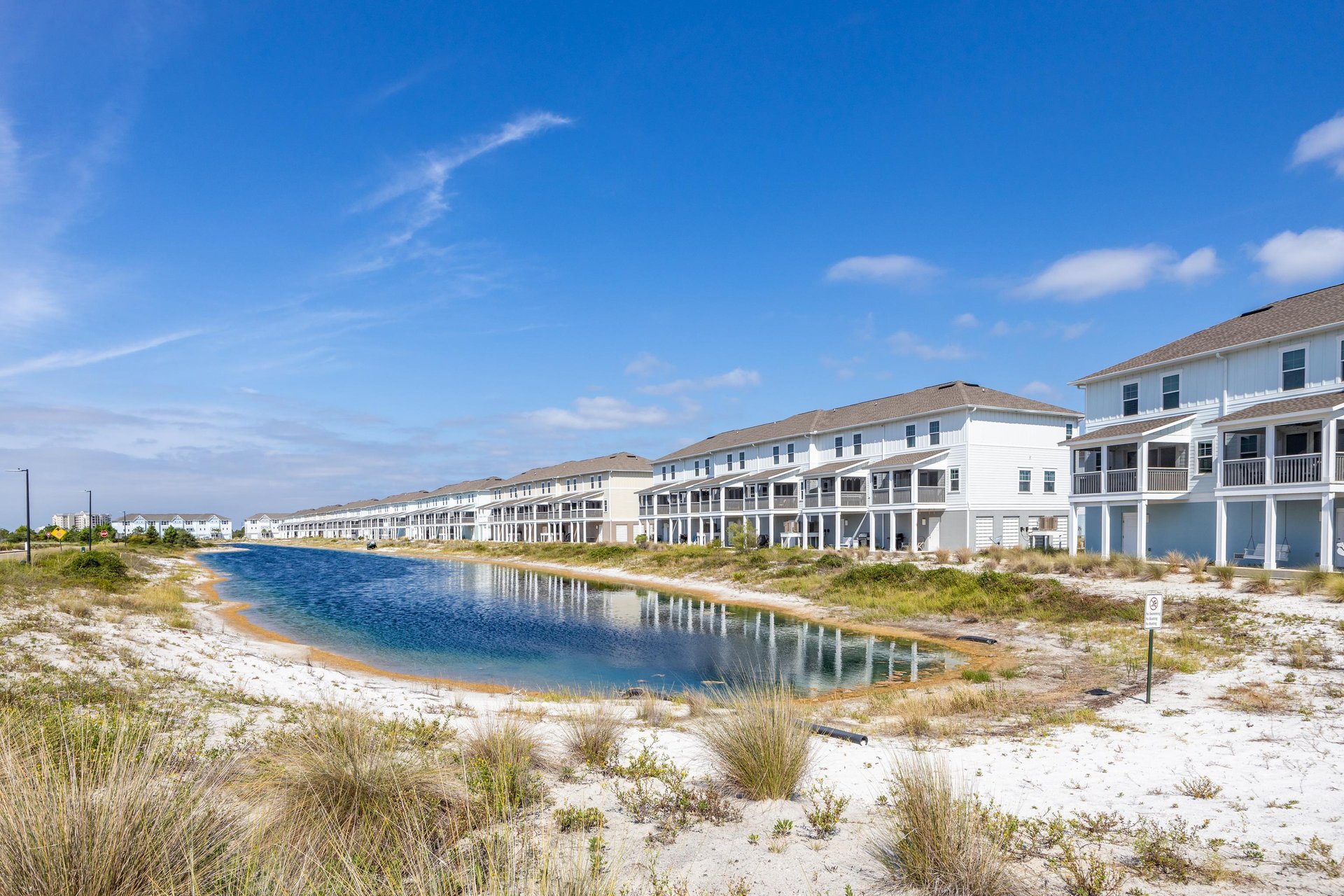 Beautiful Moments  14237 Beach Heather Drive at Lost Key