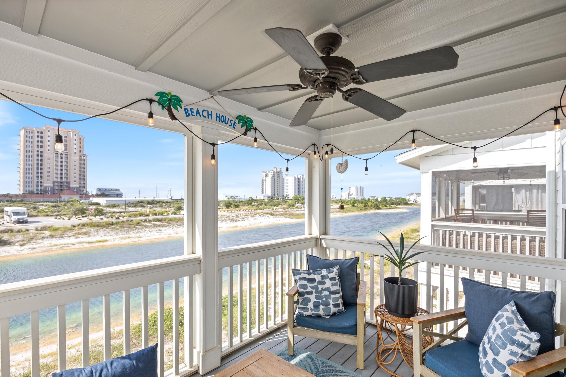 Beautiful Moments  14237 Beach Heather Drive at Lost Key