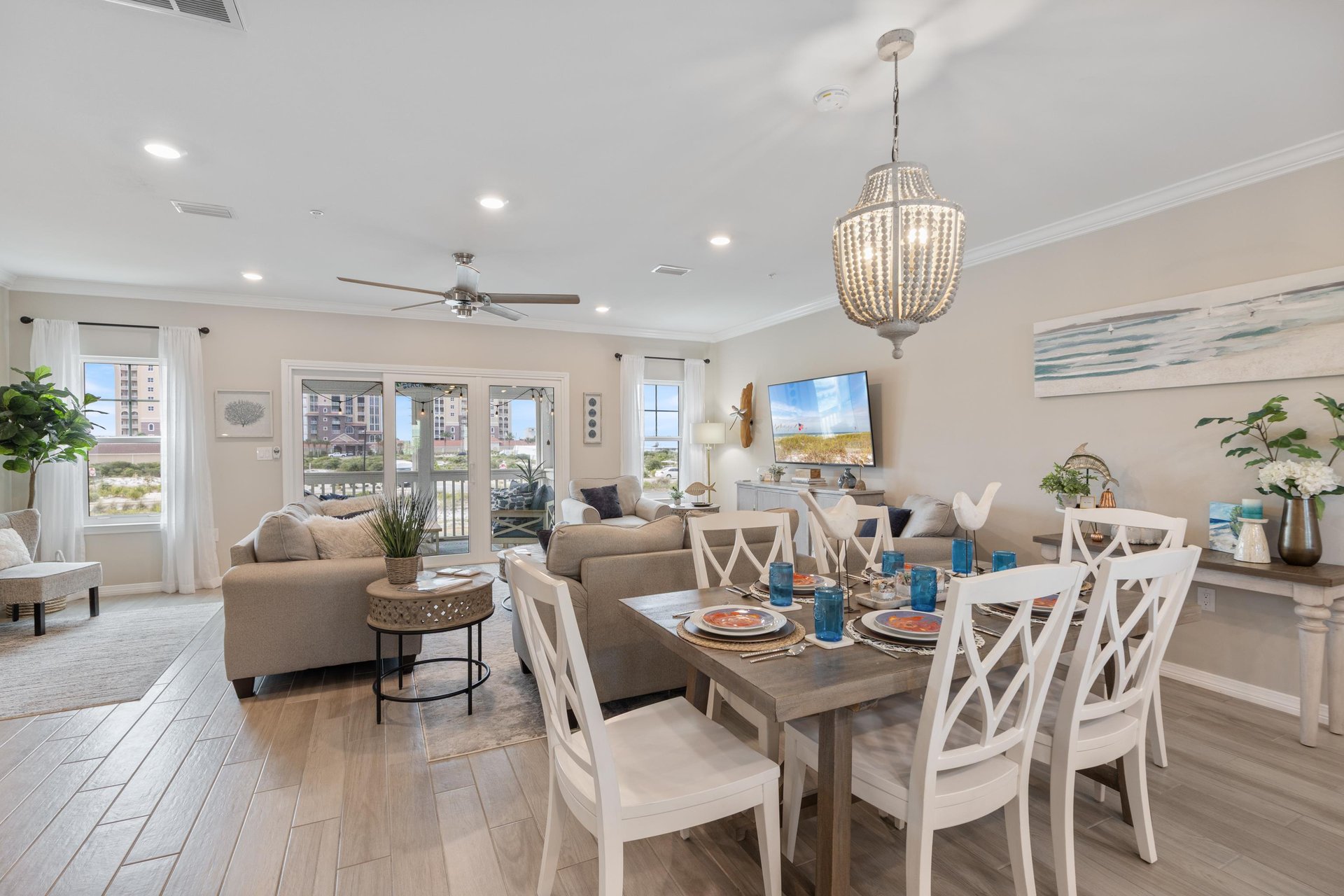 Beautiful Moments  14237 Beach Heather Drive at Lost Key