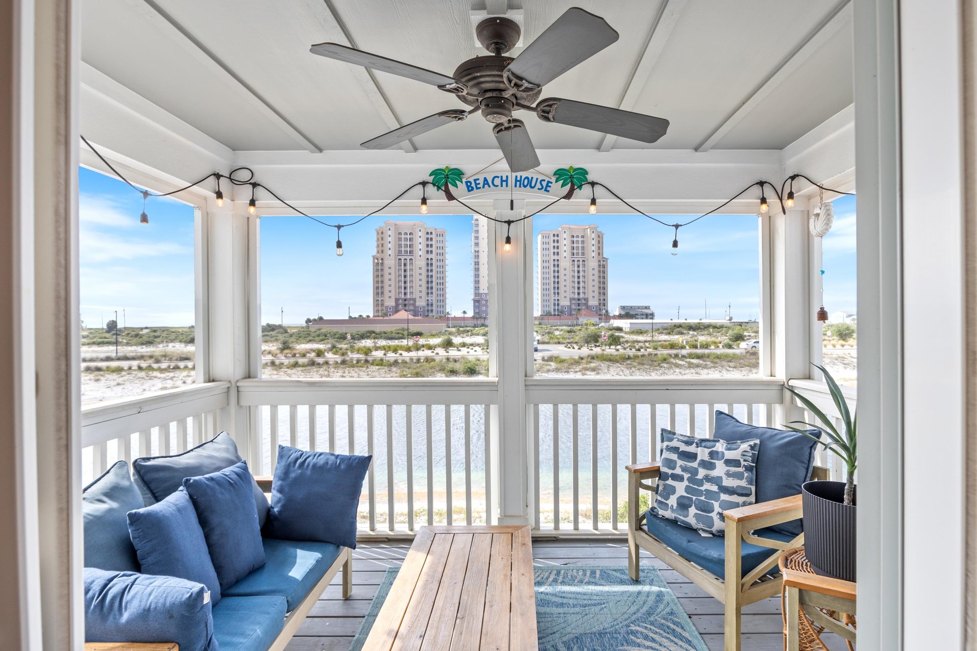 Beautiful Moments  14237 Beach Heather Drive at Lost Key