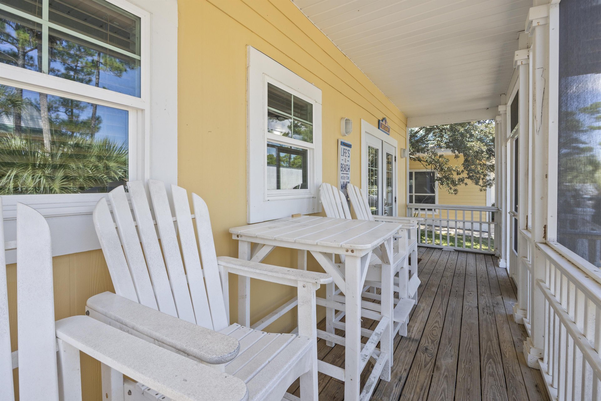 Captain No Shoes 8B by PKRM