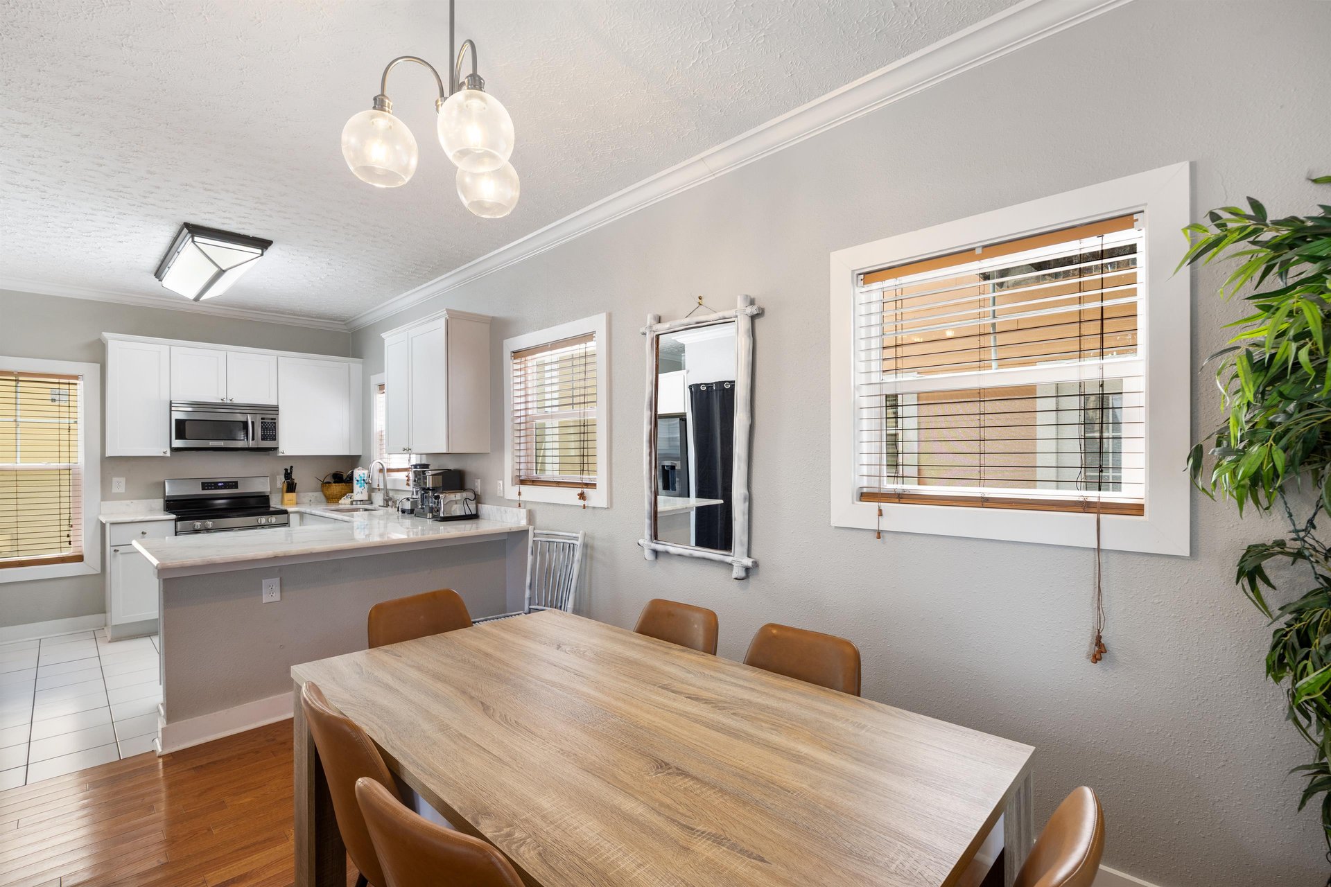 Captain No Shoes 8B by PKRM