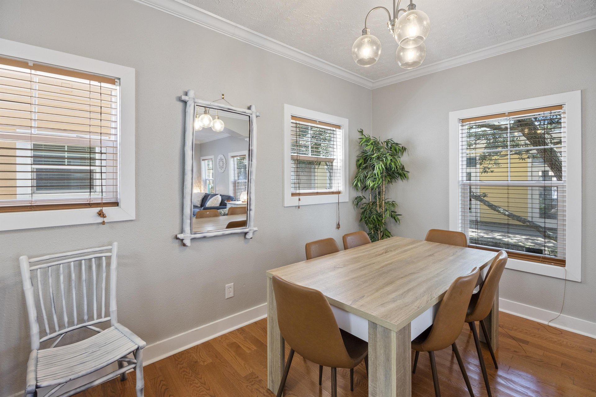 Captain No Shoes 8B by PKRM