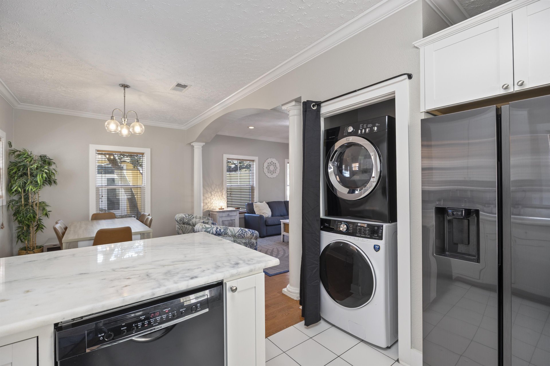 Captain No Shoes 8B by PKRM