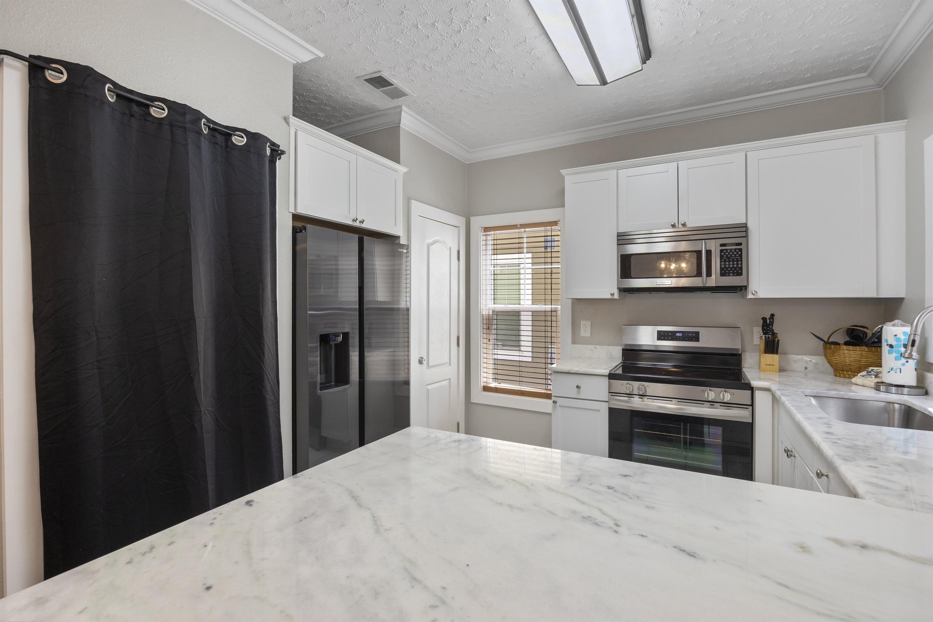 Captain No Shoes 8B by PKRM