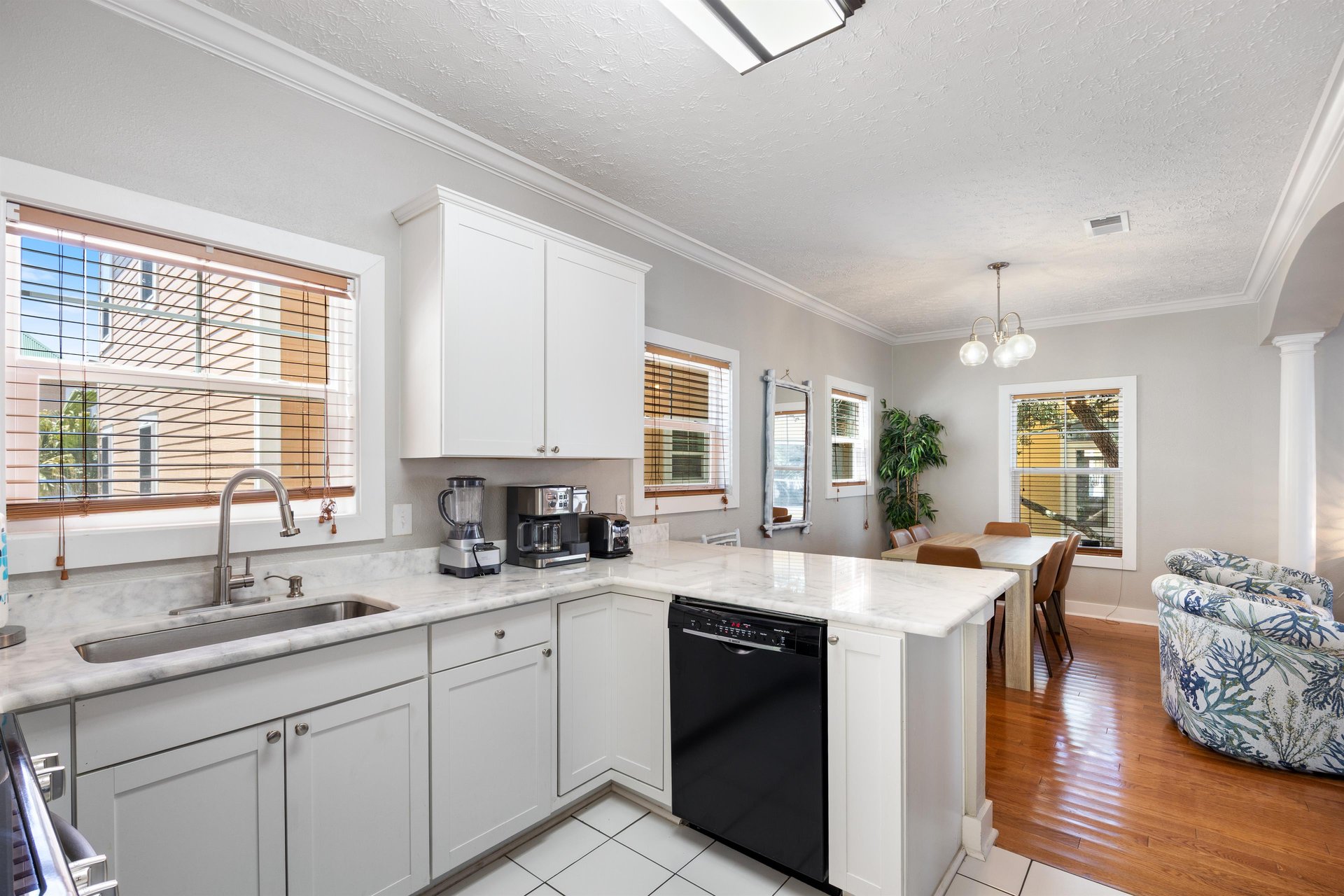 Captain No Shoes 8B by PKRM