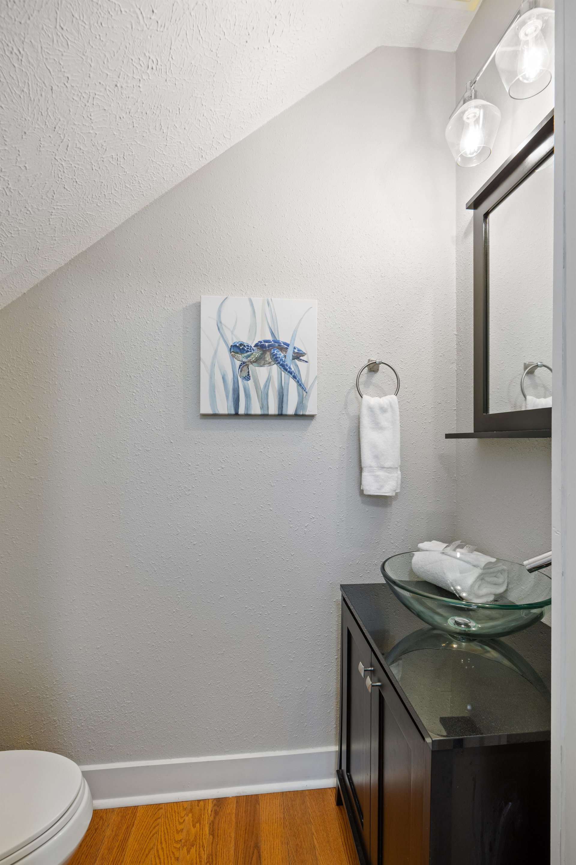 Captain No Shoes 8B by PKRM