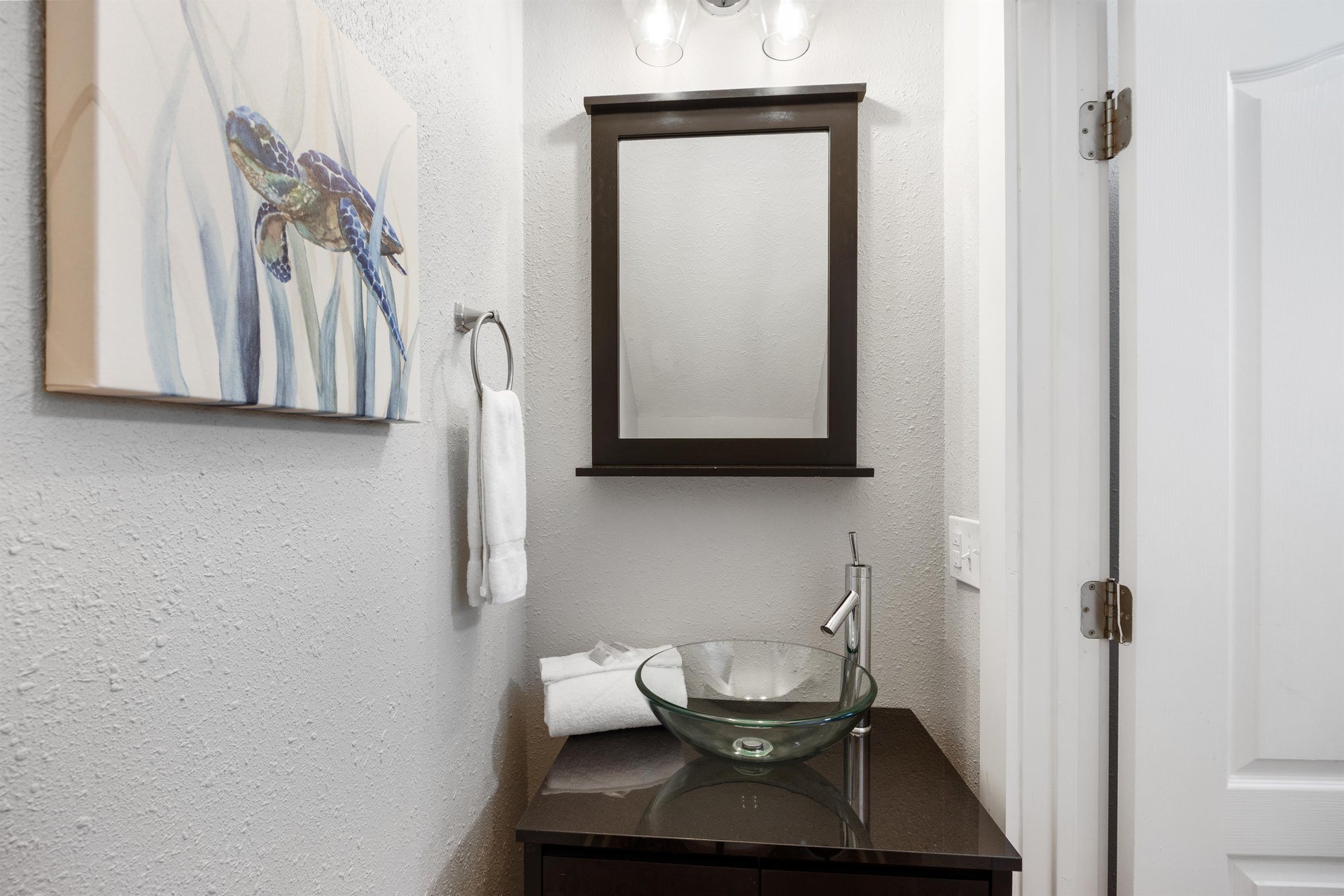 Captain No Shoes 8B by PKRM