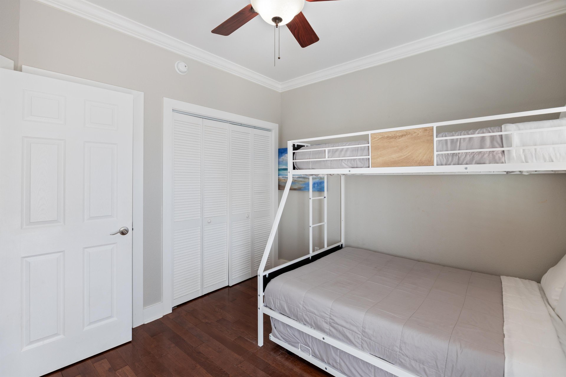 Captain No Shoes 8B by PKRM