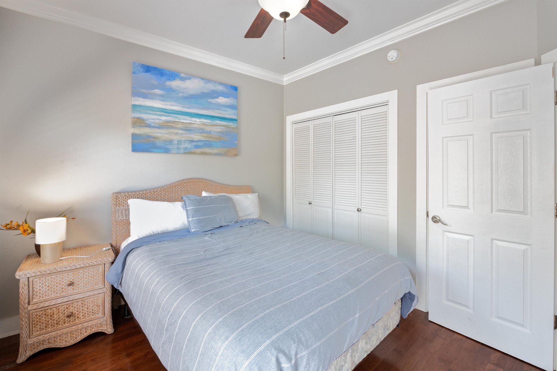 Captain No Shoes 8B by PKRM